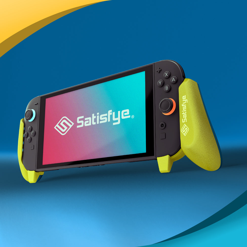 ZenGrip 2 - BeatEmUps Standard Bundle