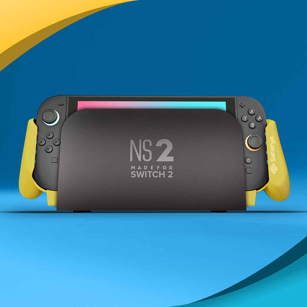 ZenGrip 2 - BeatEmUps Standard Bundle