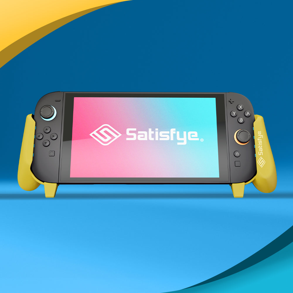 ZenGrip 2 - BeatEmUps Standalone