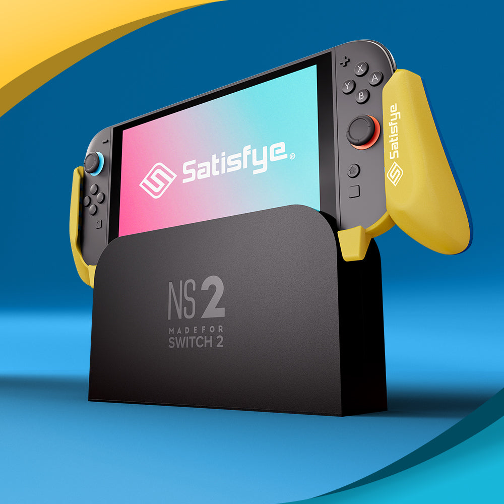 ZenGrip 2 - BeatEmUps Standard Bundle