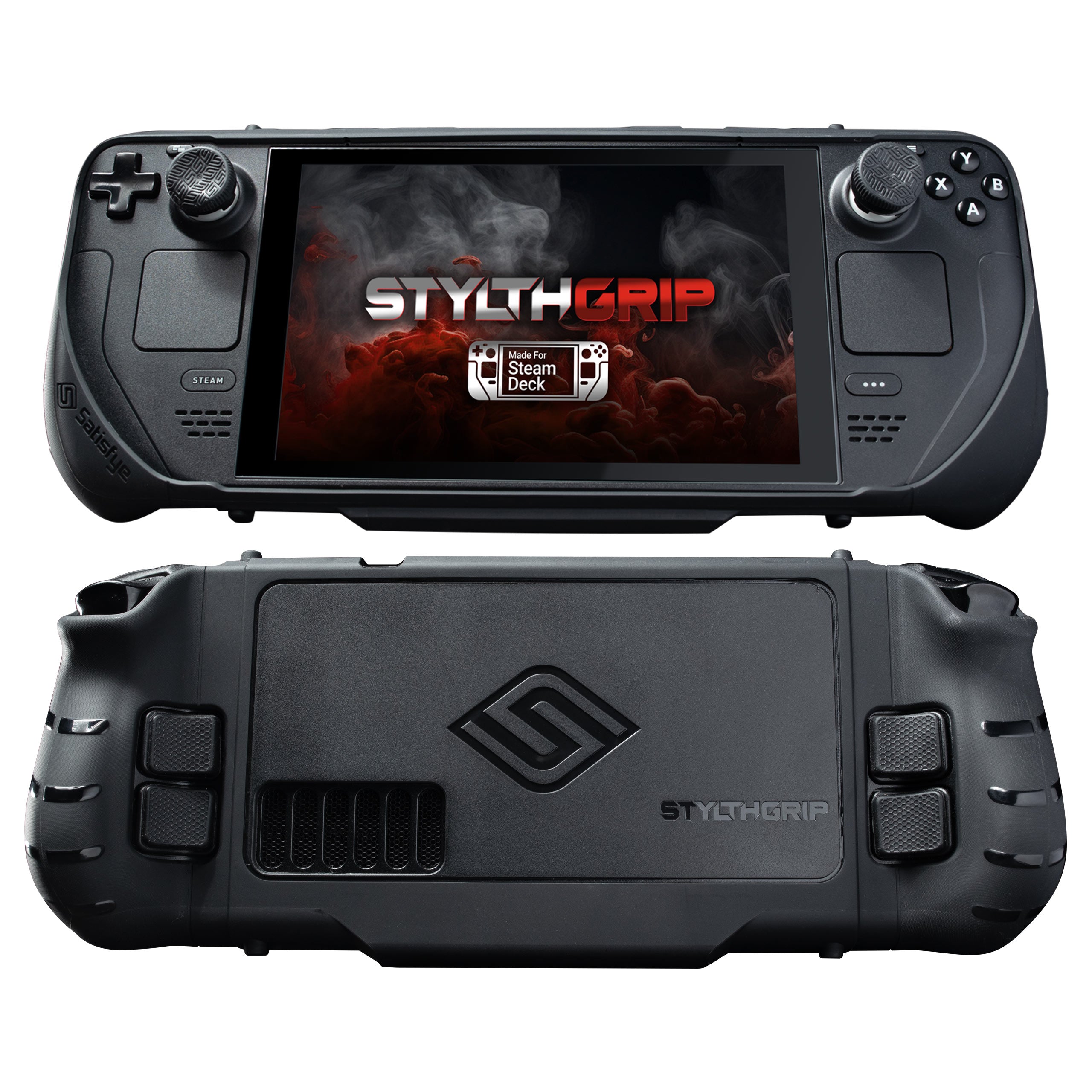 Satisfye switch grip europe sales