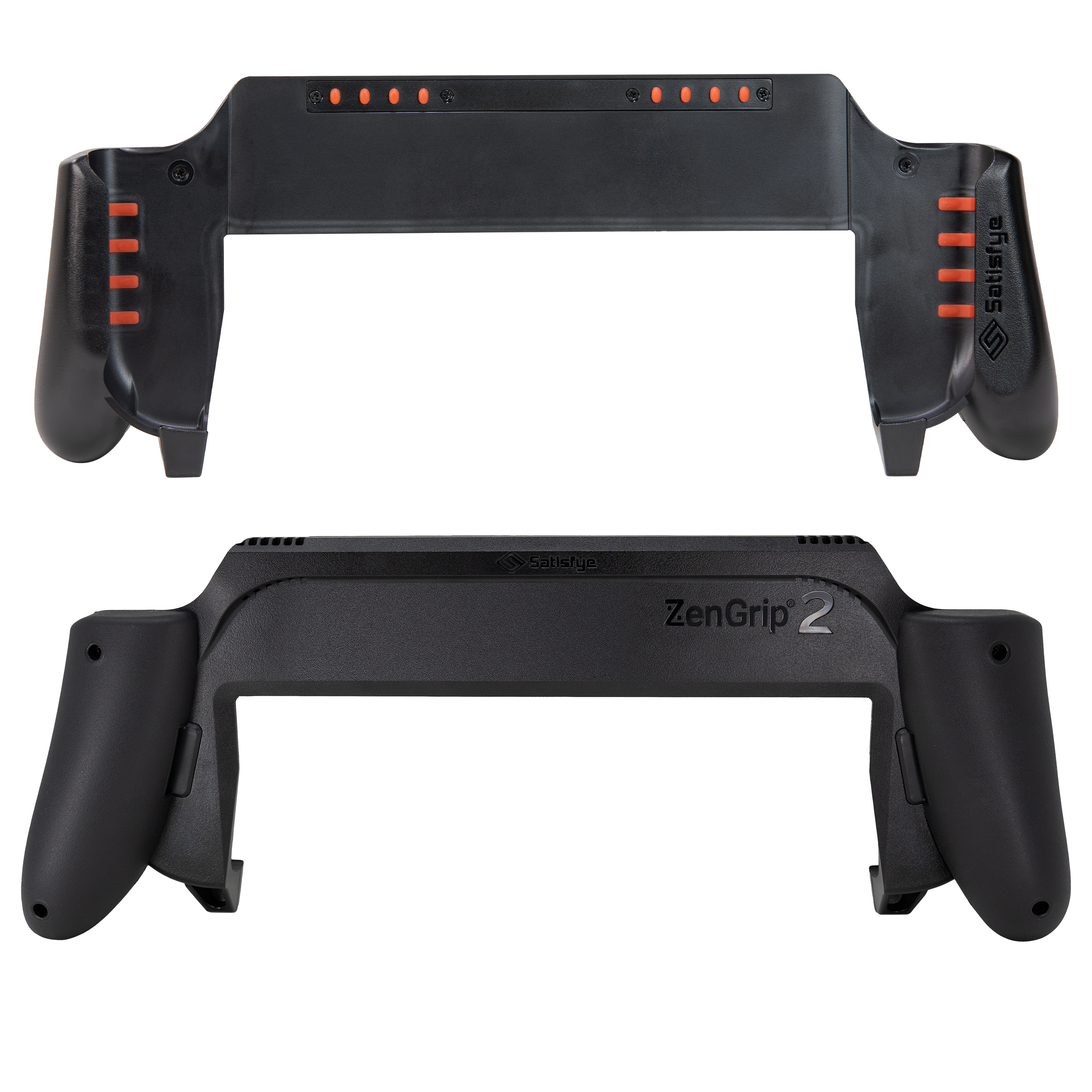 ZenGrip 2 - Standalone – Satisfye