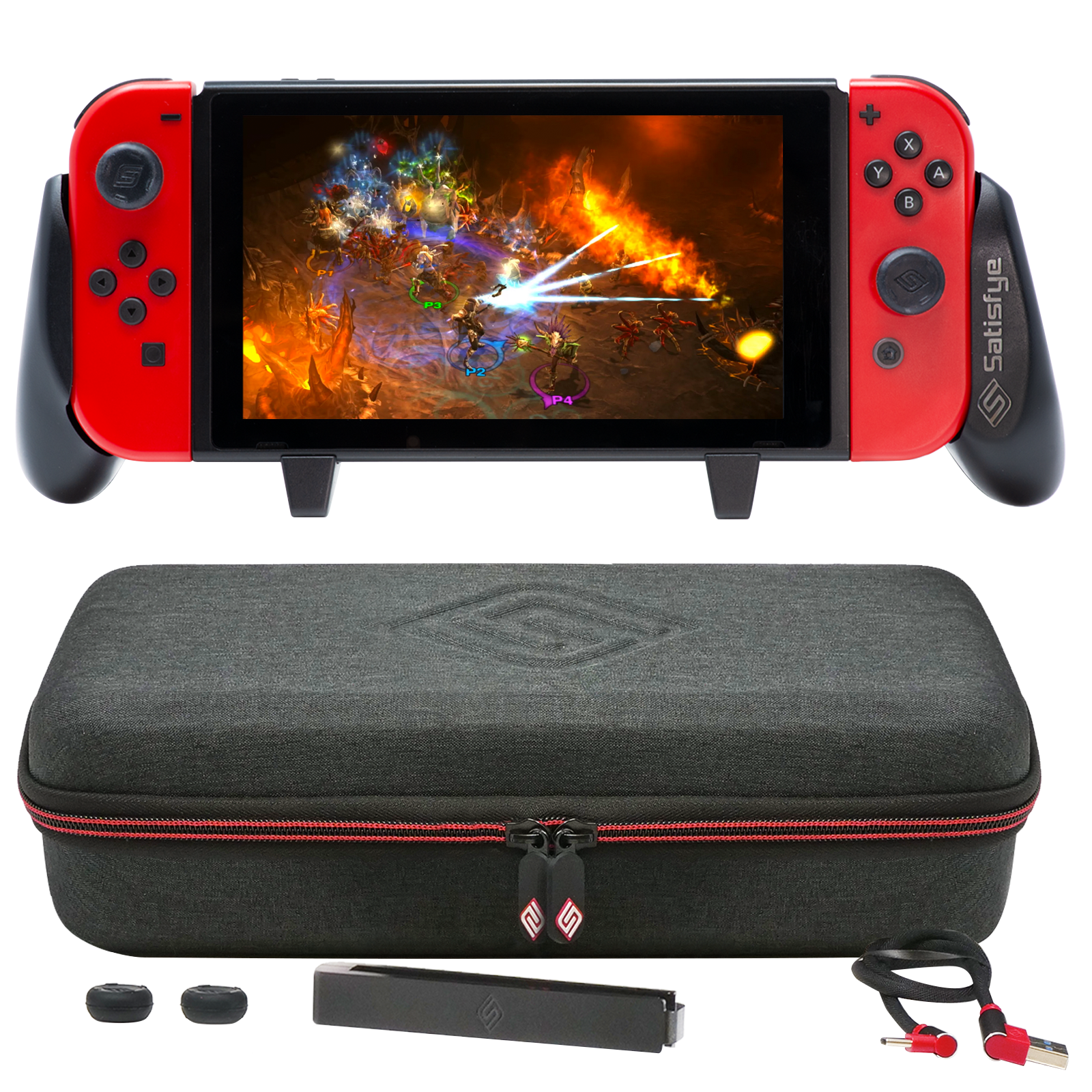 Satisfye bundle discount