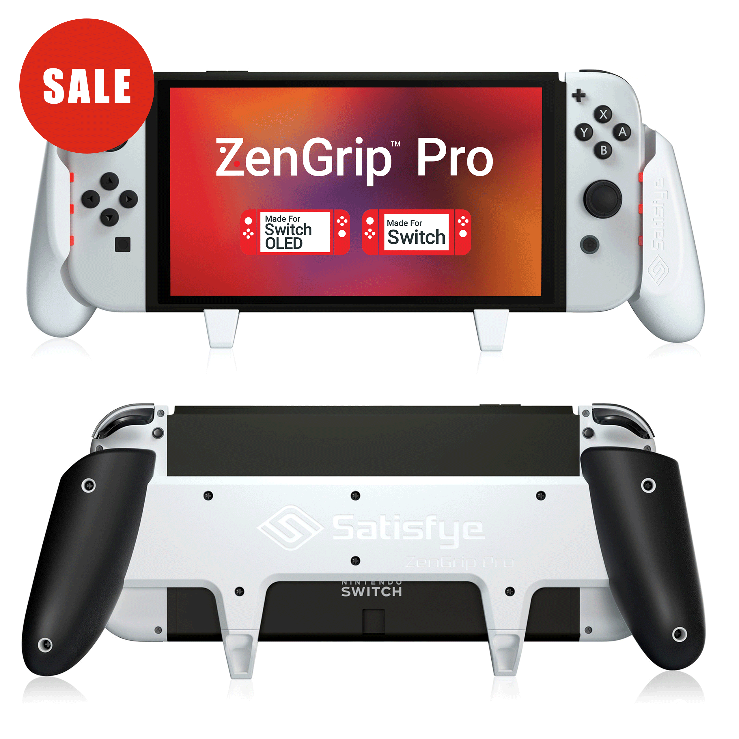 Switch Pro Controller Best Accessories For Nintendo Switch Switch