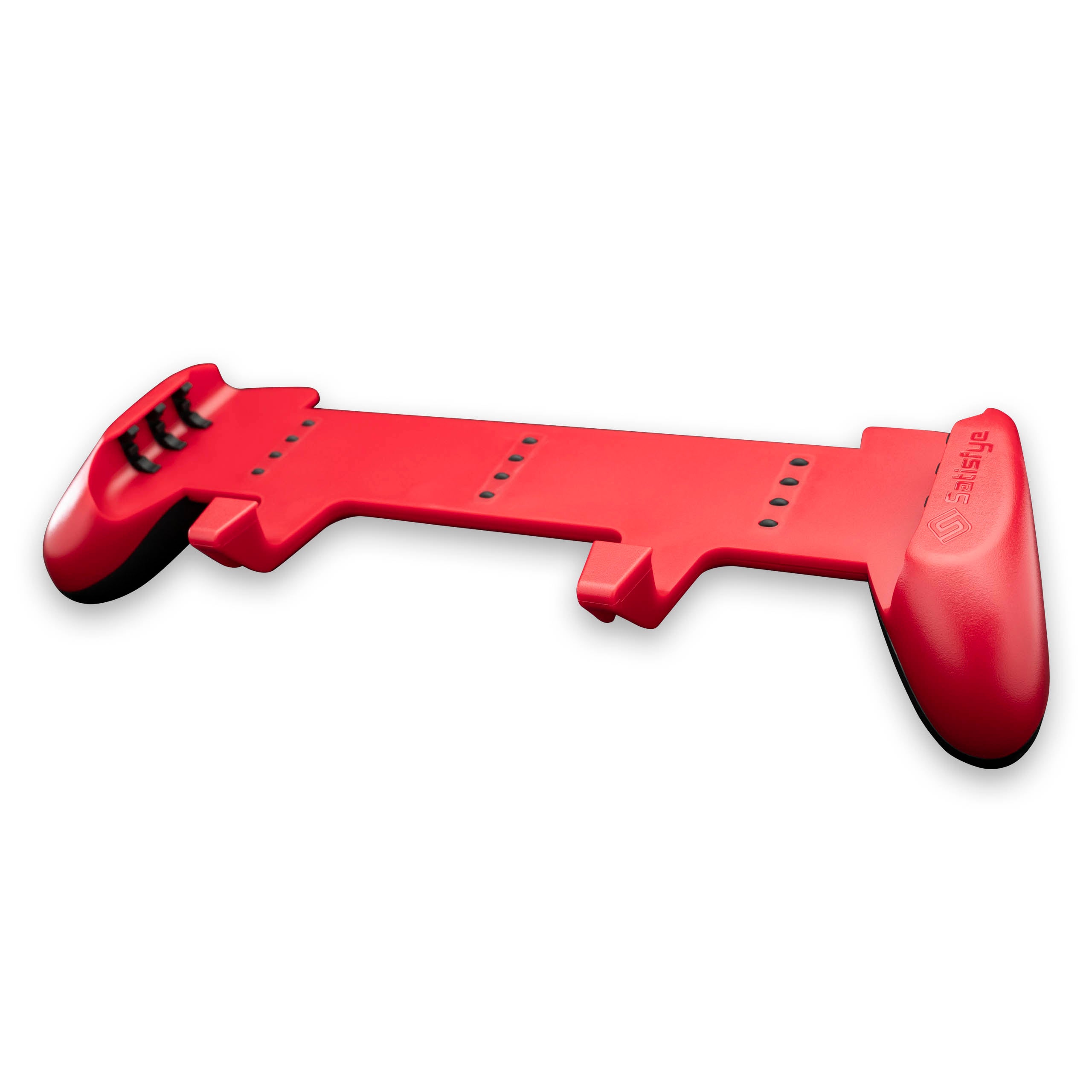 ZenGrip Pro Diablo Red Edition (FS)