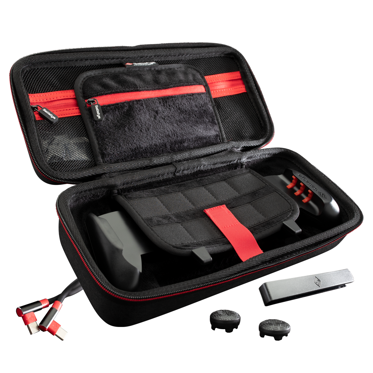 Satisfye zengrip pro elite bundle deals