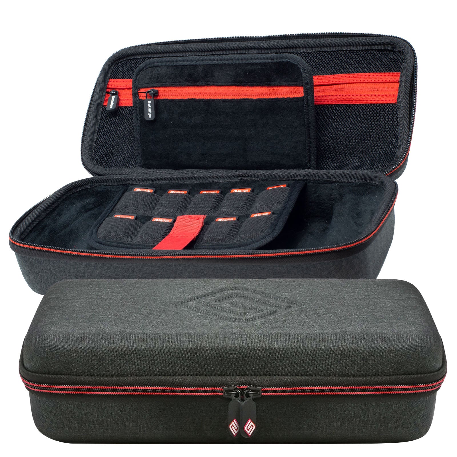 Switch case satisfye discount