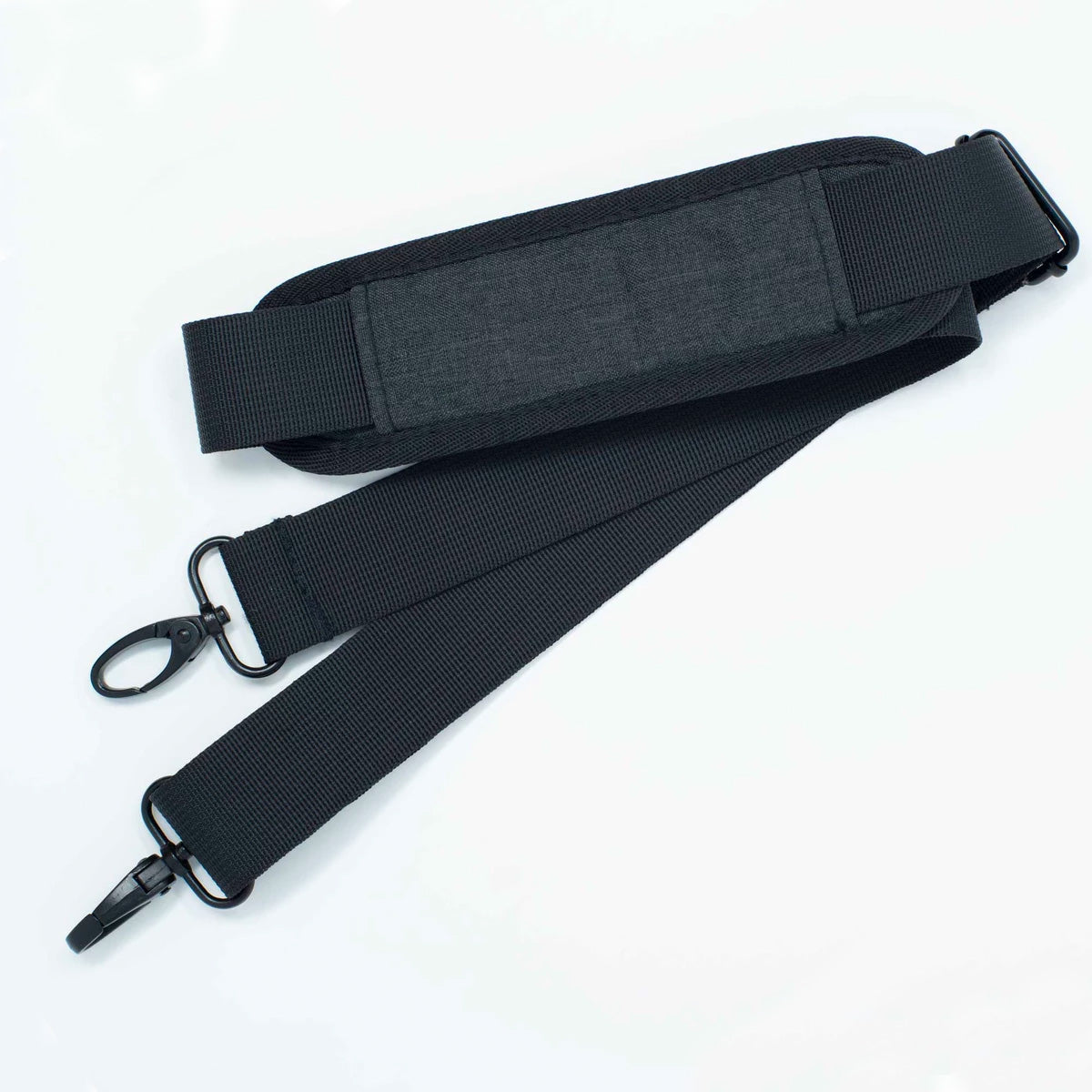 shoulder strap replacement