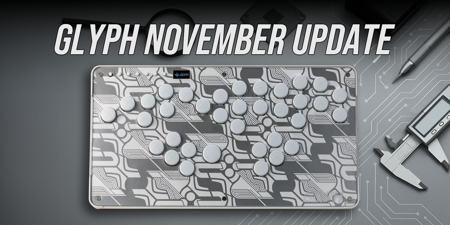Glyph November 2025 Update