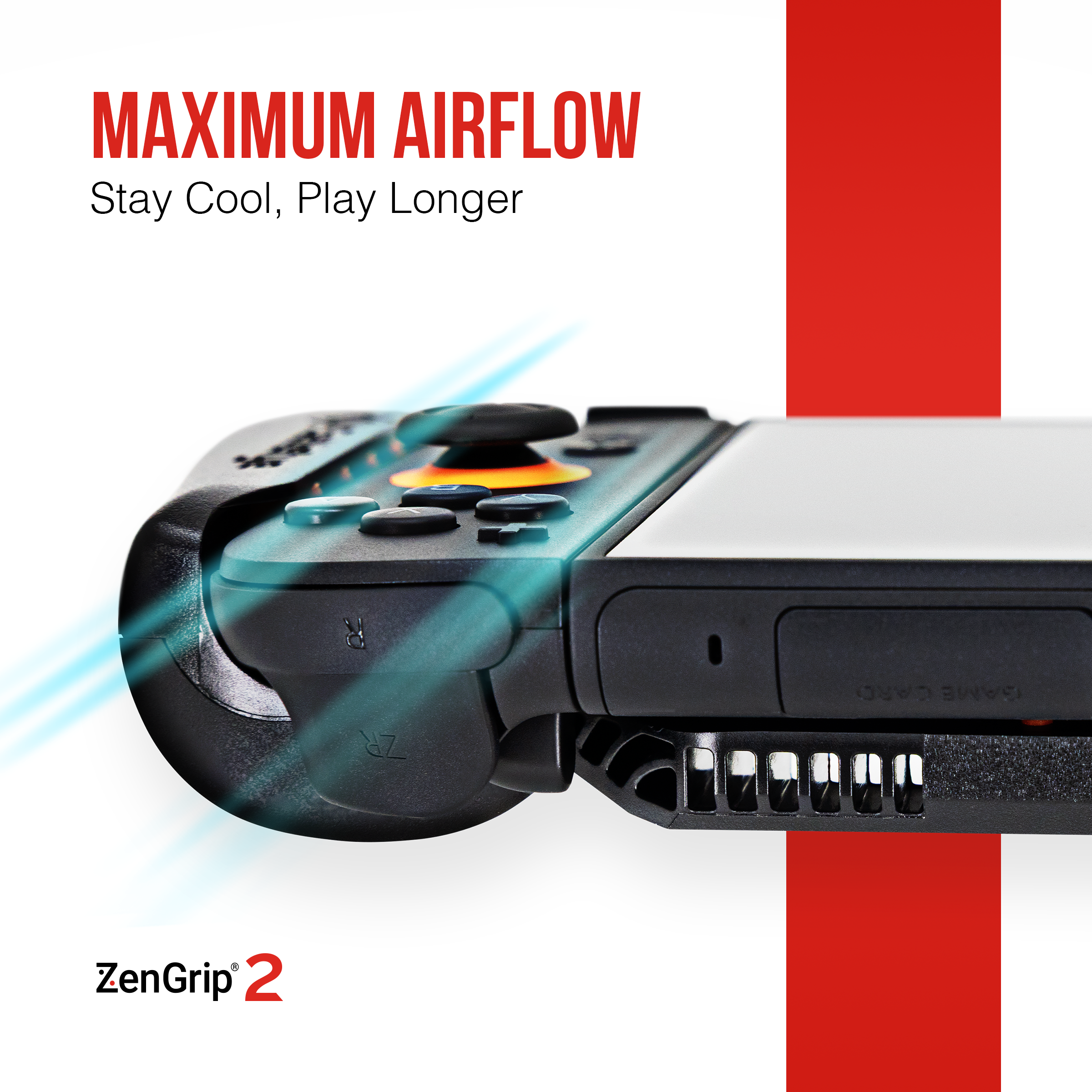 ZenGrip 2 - Standalone – Satisfye ZenGrip 2 - Standalone – Satisfye
