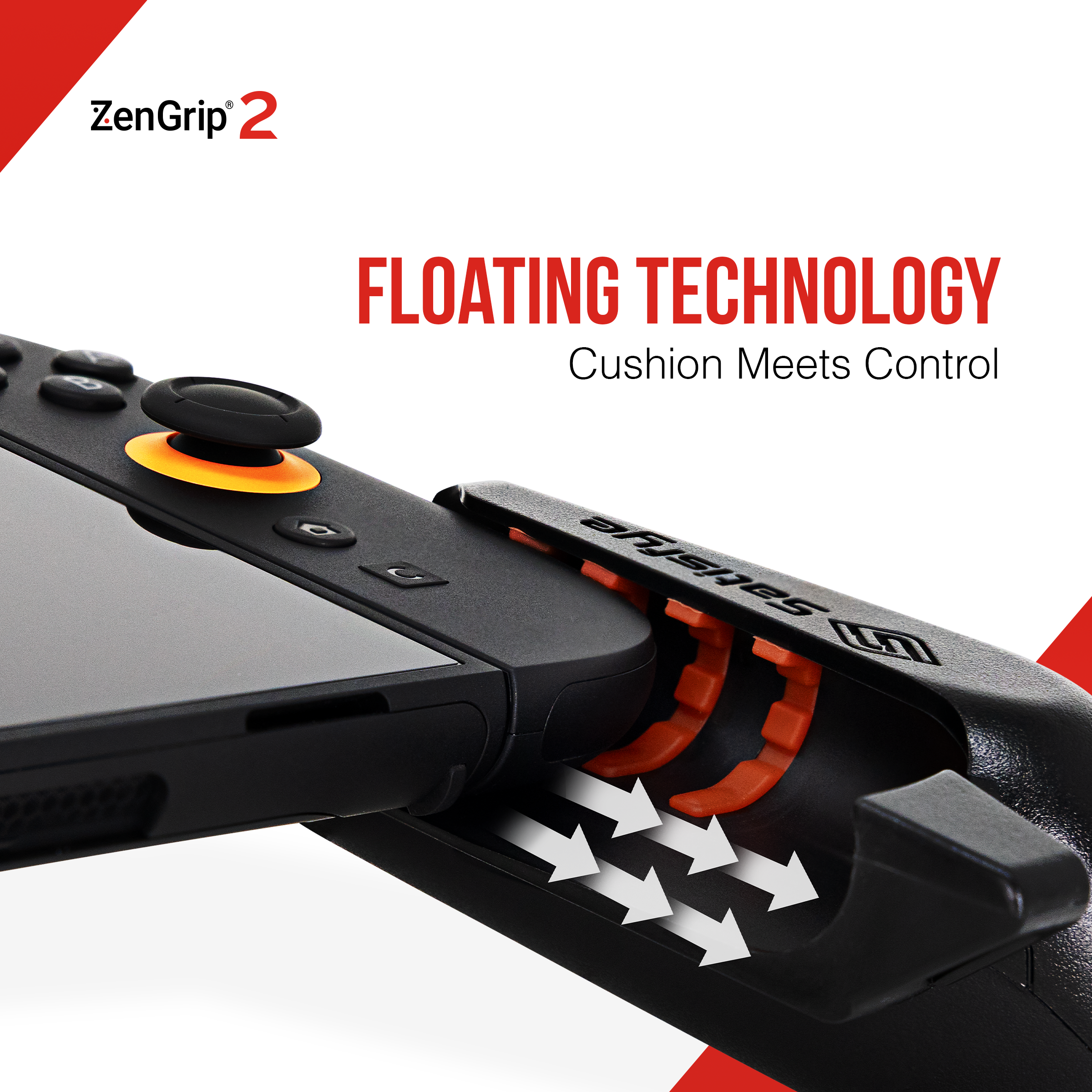 ZenGrip 2 - Standalone