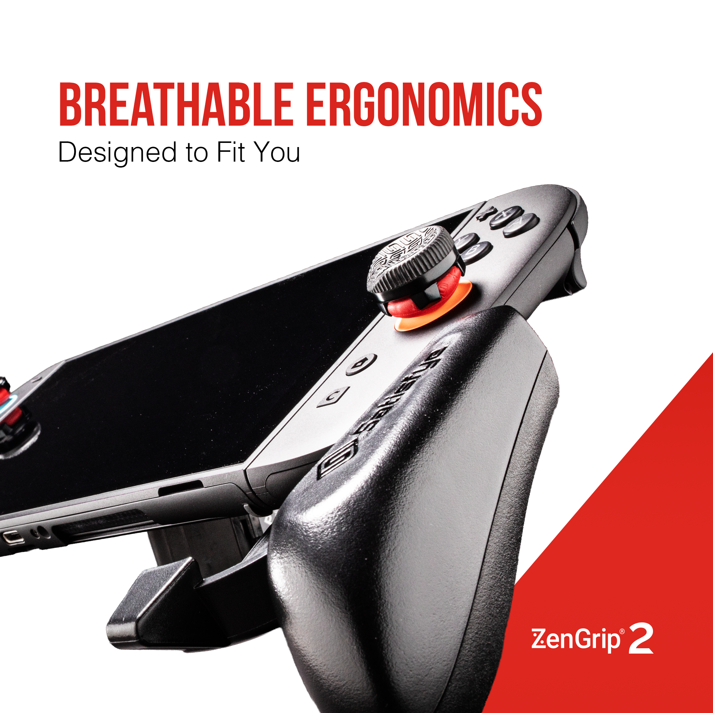 ZenGrip 2 - Standalone