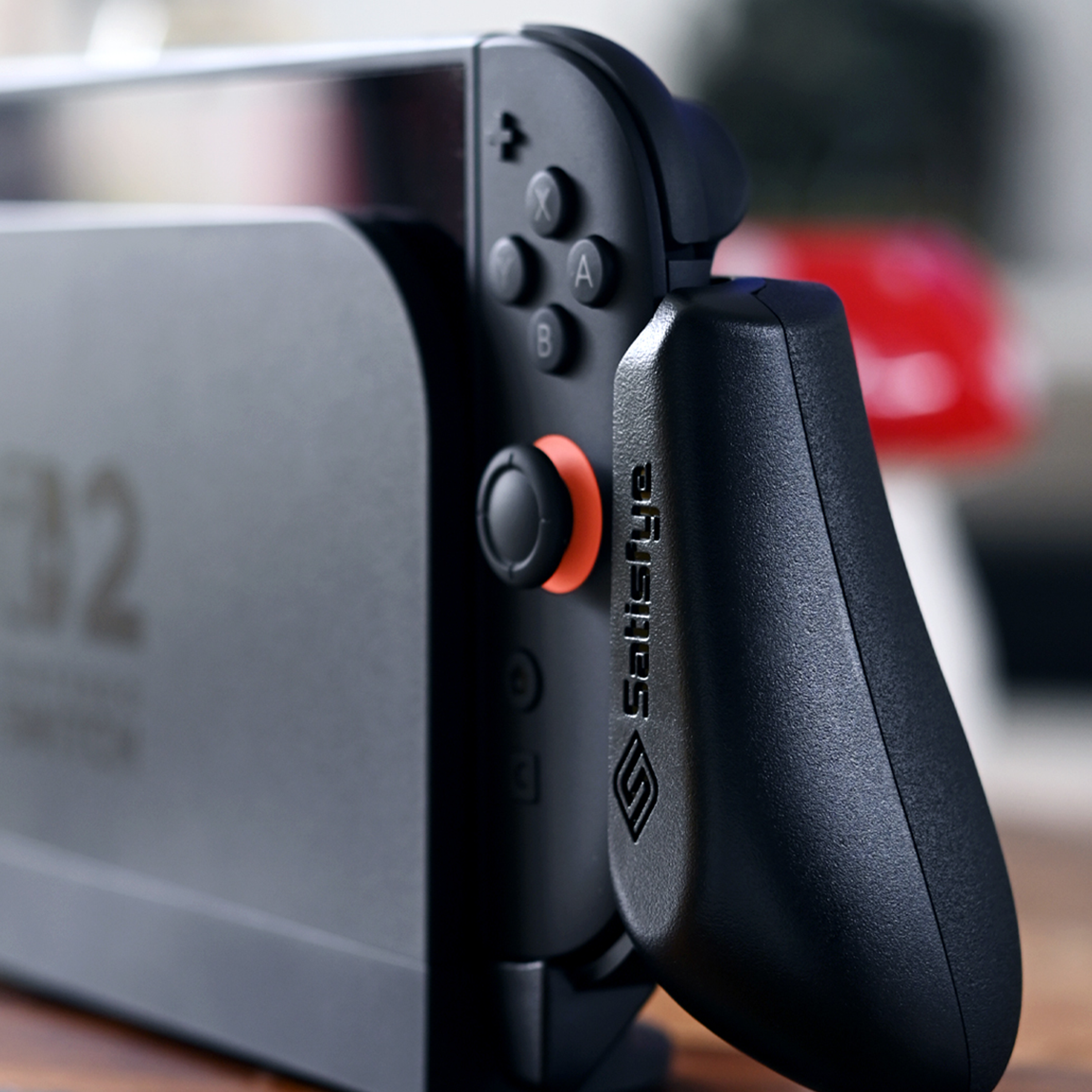 ZenGrip 2 - Standalone