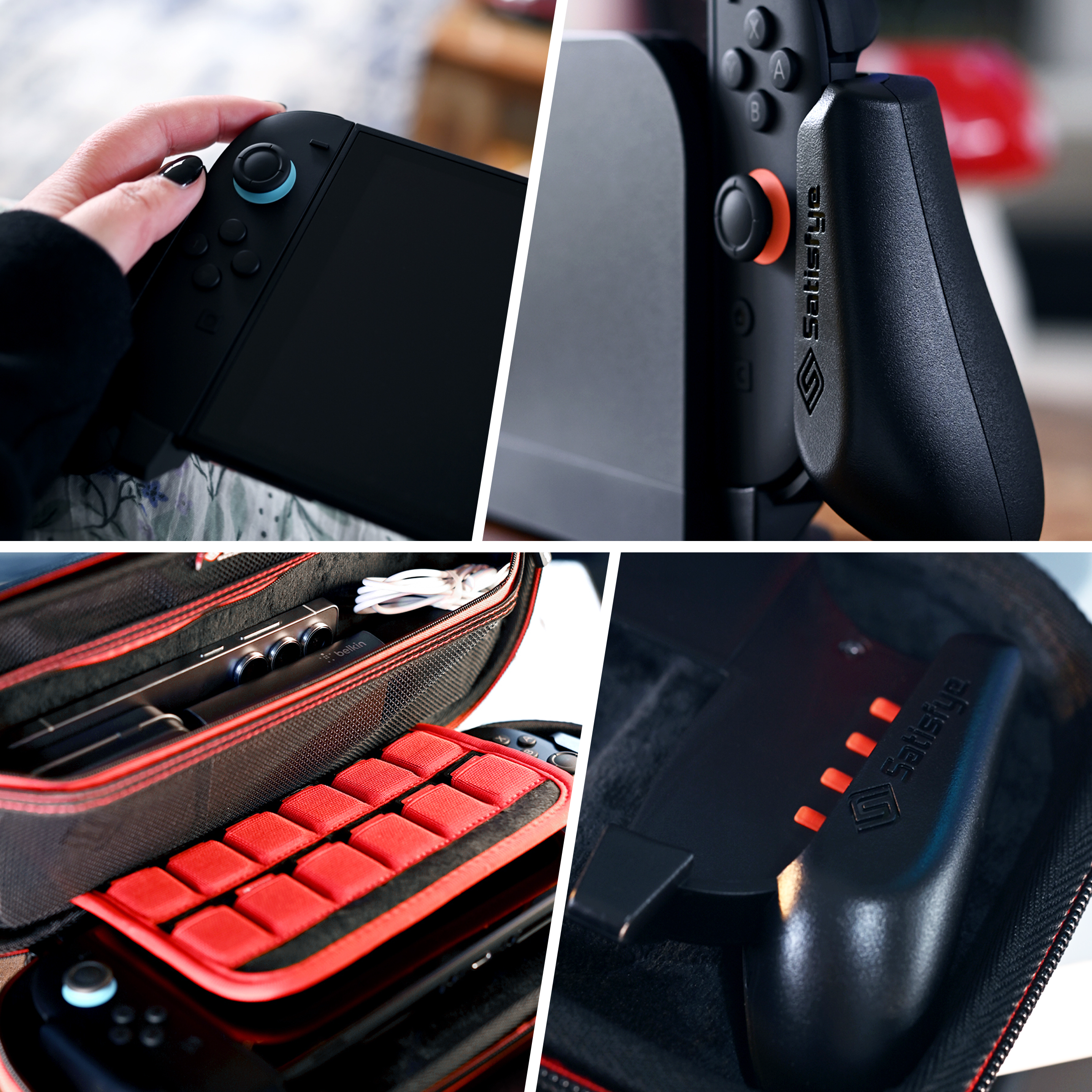 ZenGrip 2 - Standard Bundle