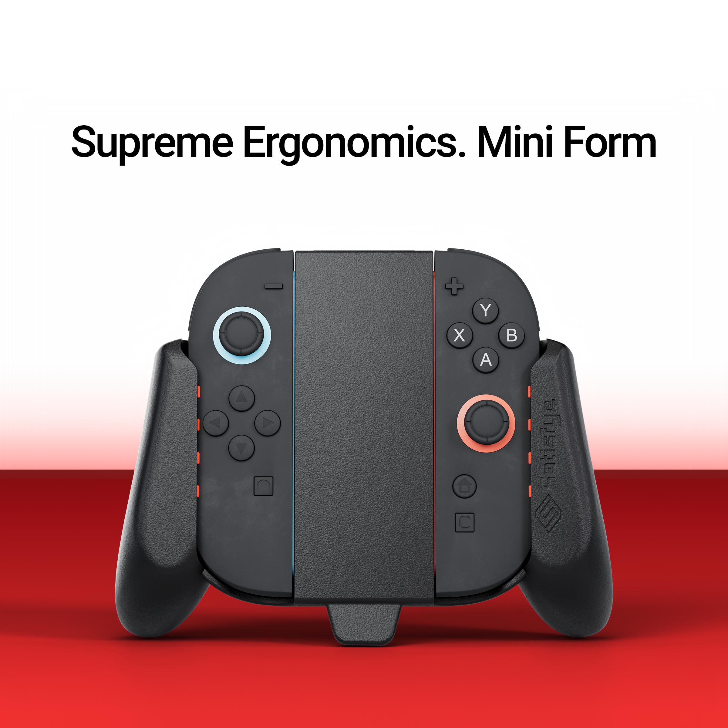 MiniGrip 2 - For Switch 2