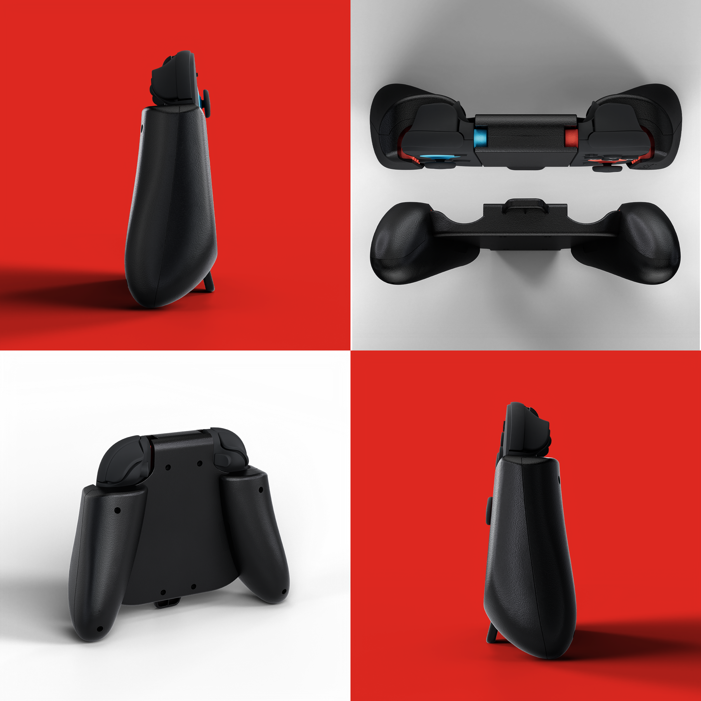 MiniGrip 2 - For Switch 2