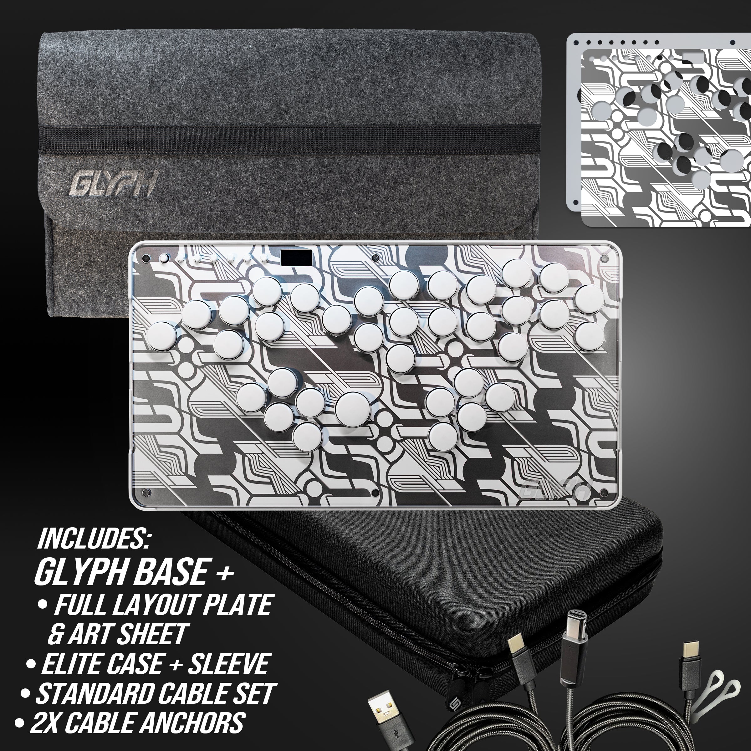 Glyph Elite Bundle