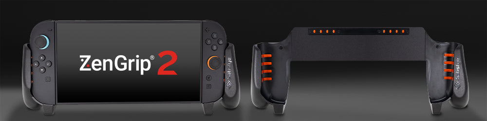 RYZEPADS (Switch) - Wave Set – Satisfye