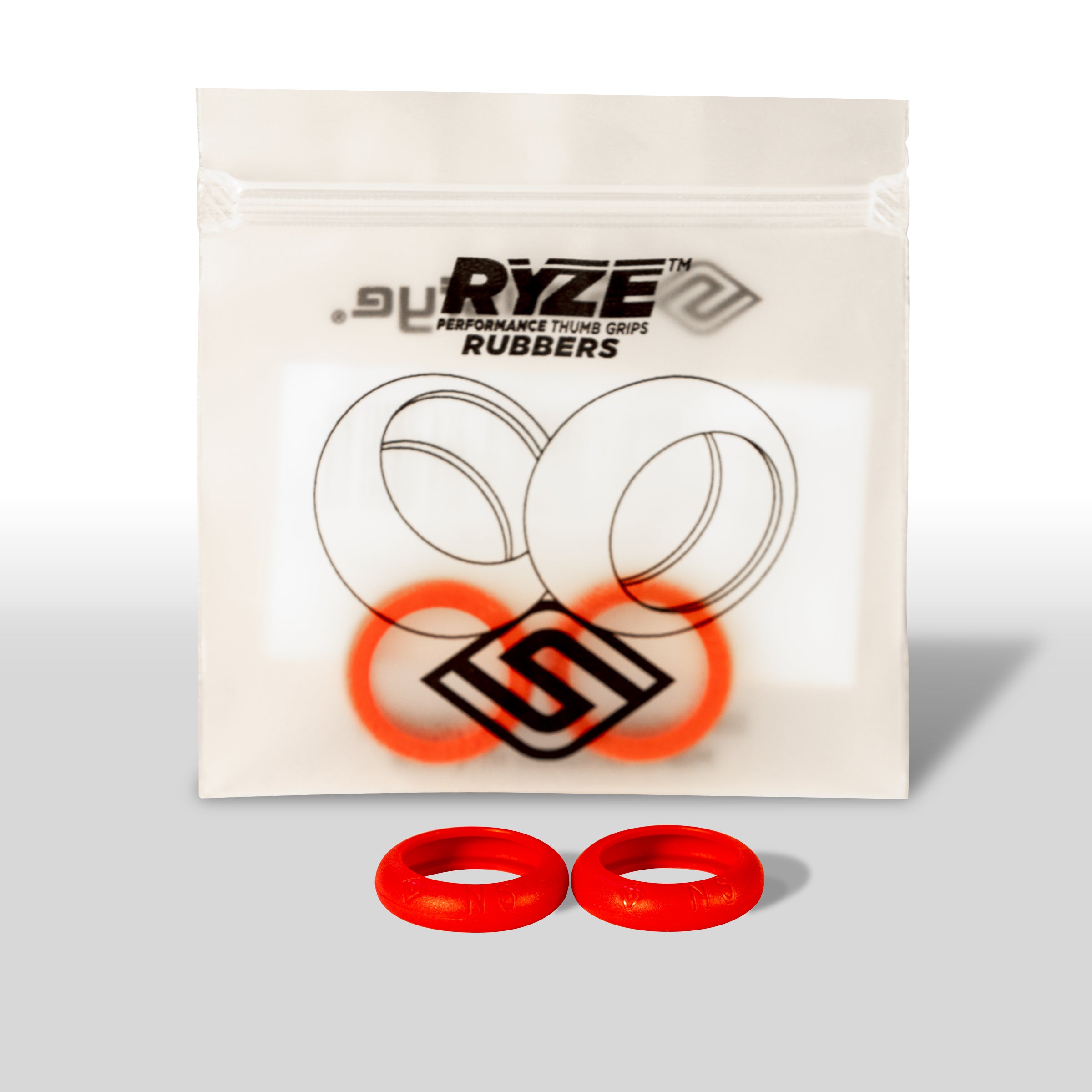 RYZEPADS (Switch 2) - Notch Set – Satisfye