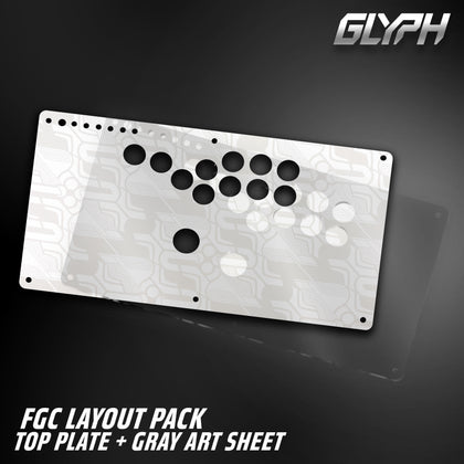 Glyph FGC Layout Pack