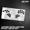 Glyph Platform Layout Pack