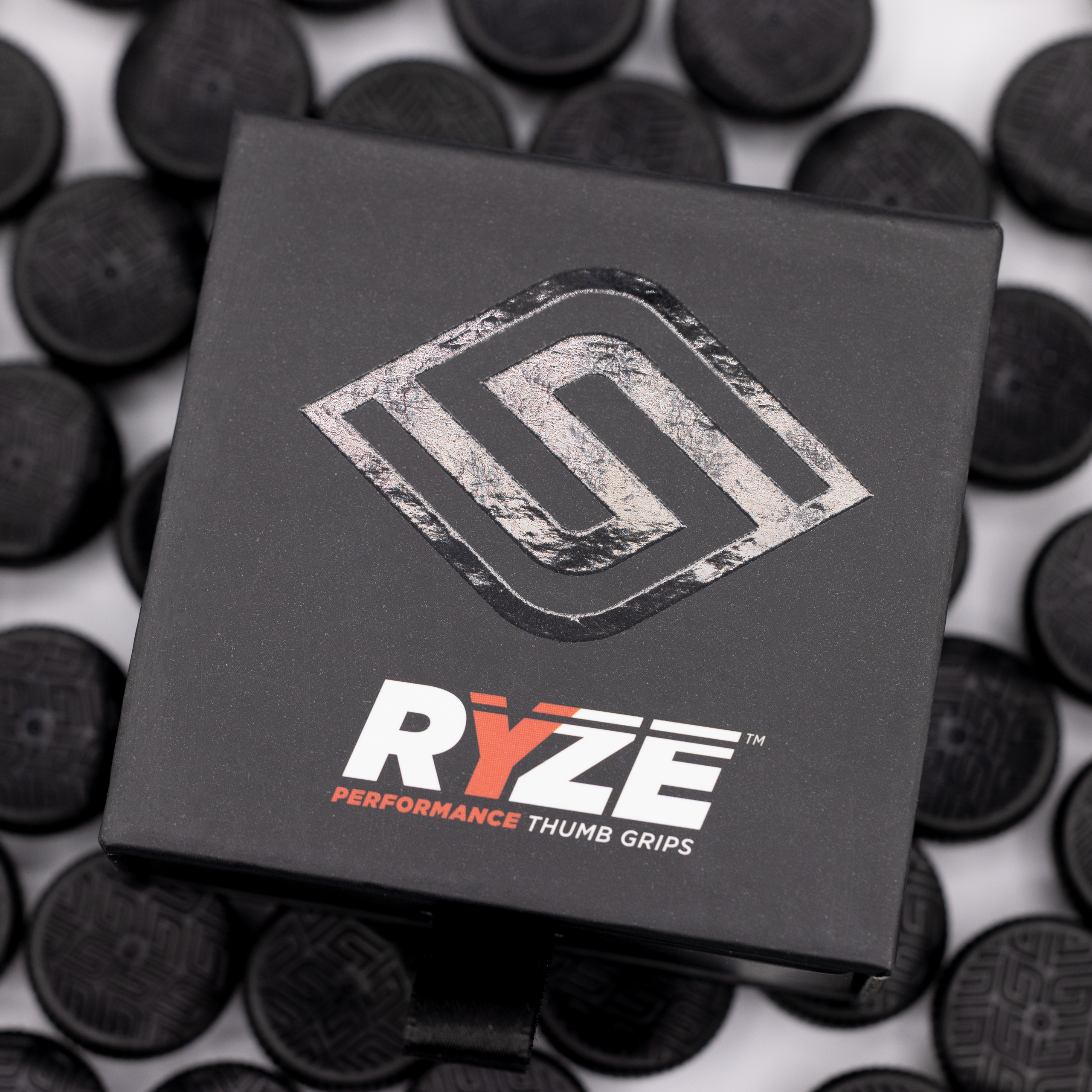 RYZEPADS (Switch) - Wave Set – Satisfye RYZEPADS (Switch) - Wave Set – Satisfye