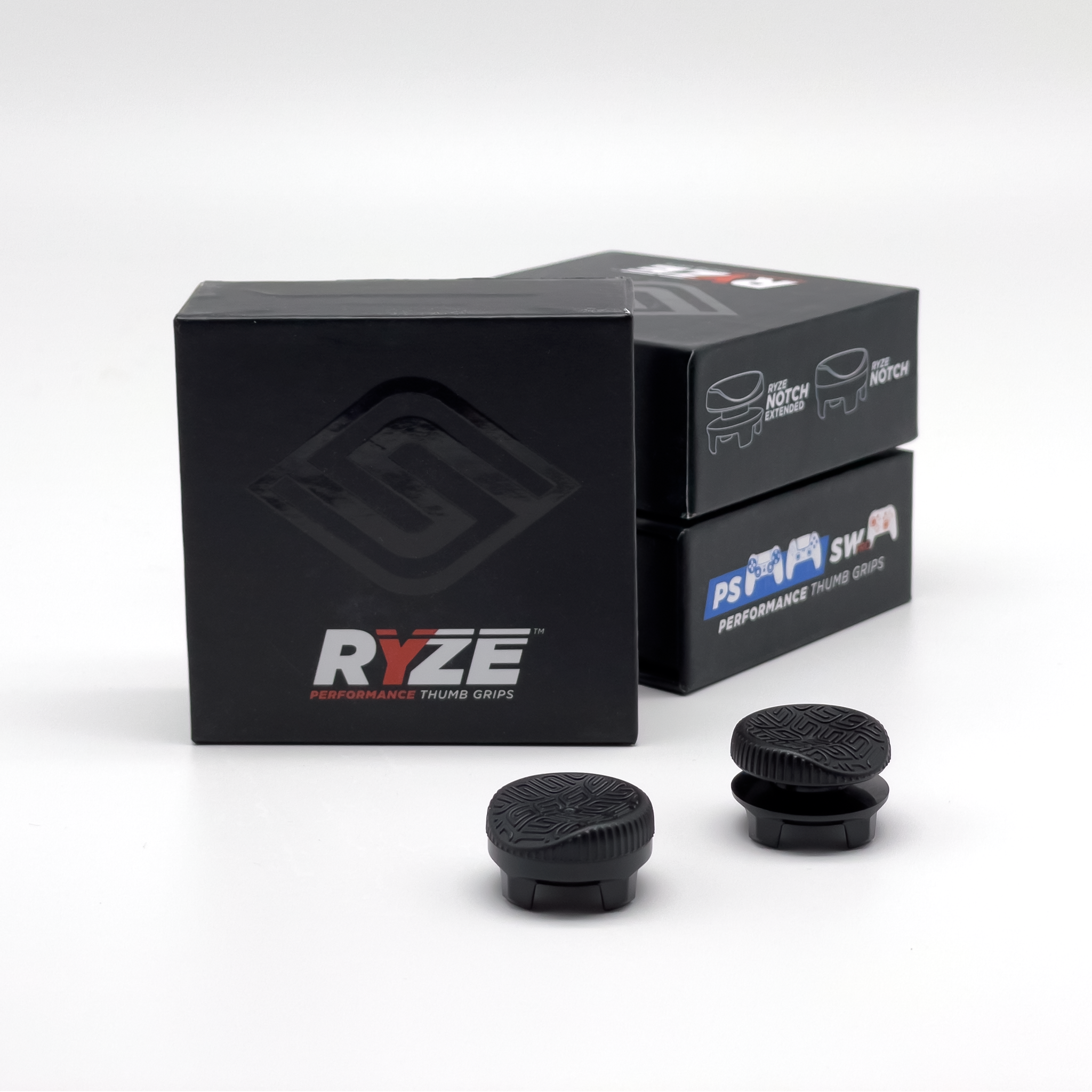 Satisfye thumb deals grips