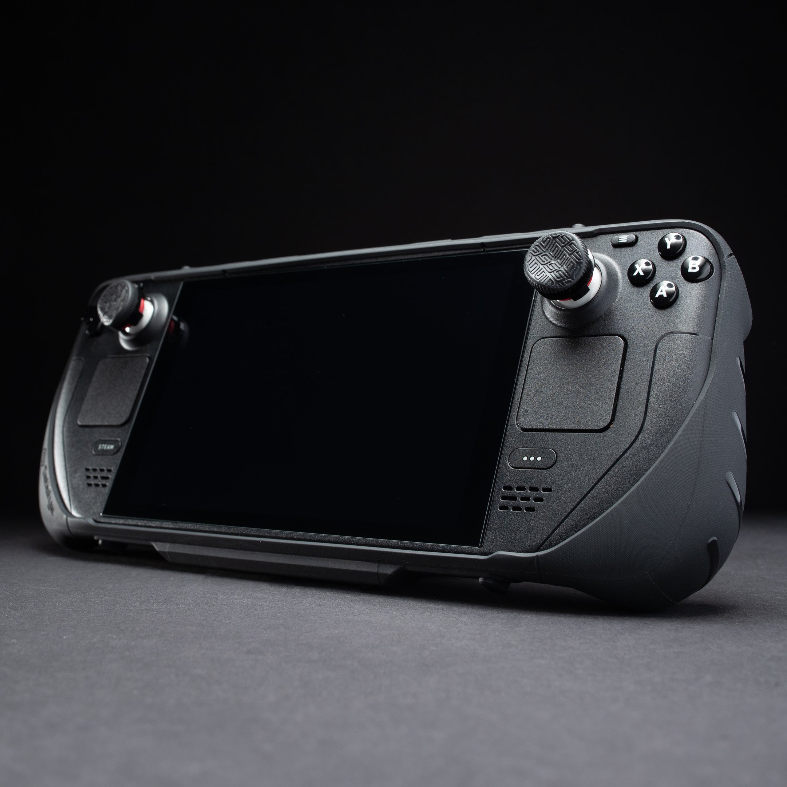 RYZEPADS (Xbox/SteamDeck) - Notch Set – Satisfye