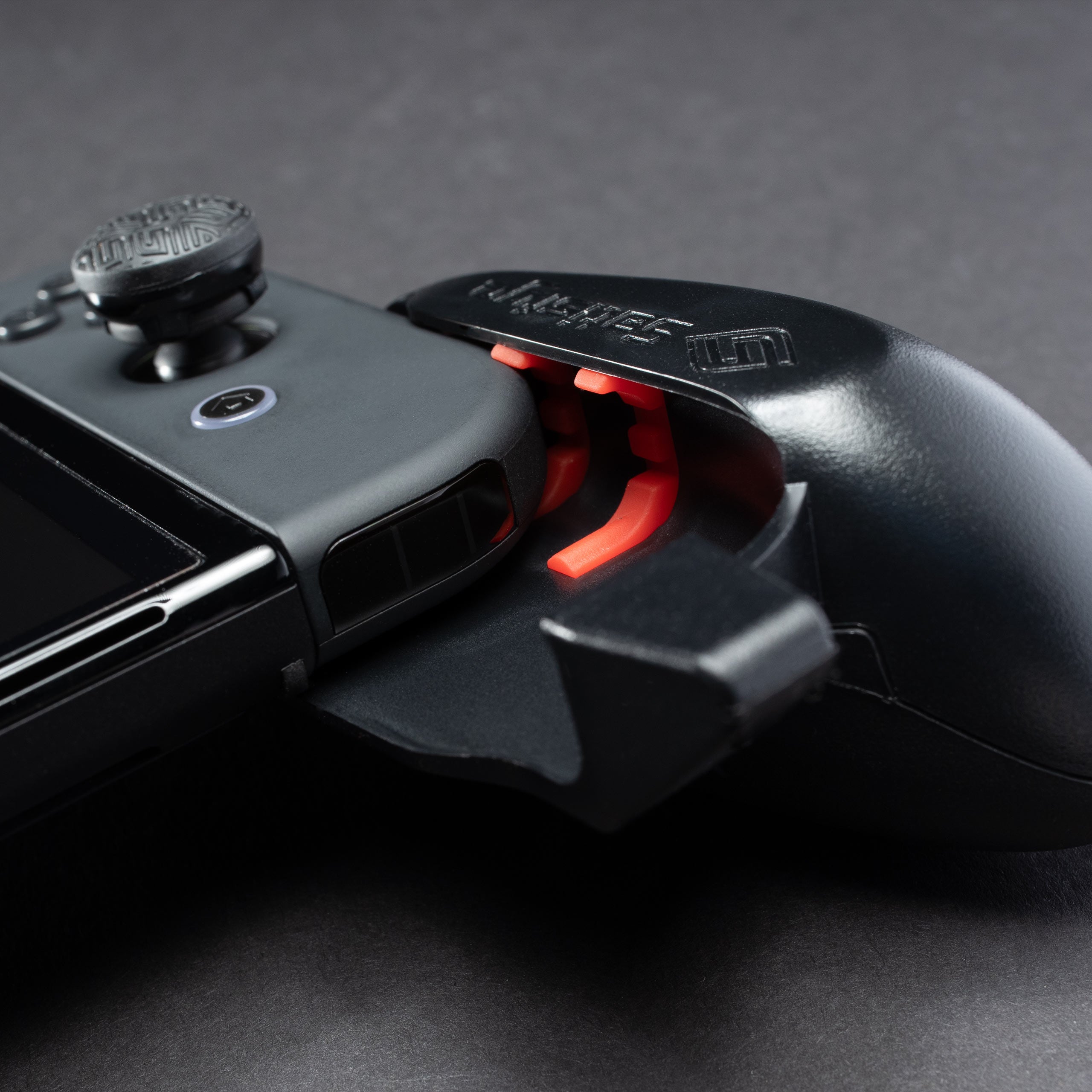 ZenGrip Ronin Elite Bundle – Satisfye