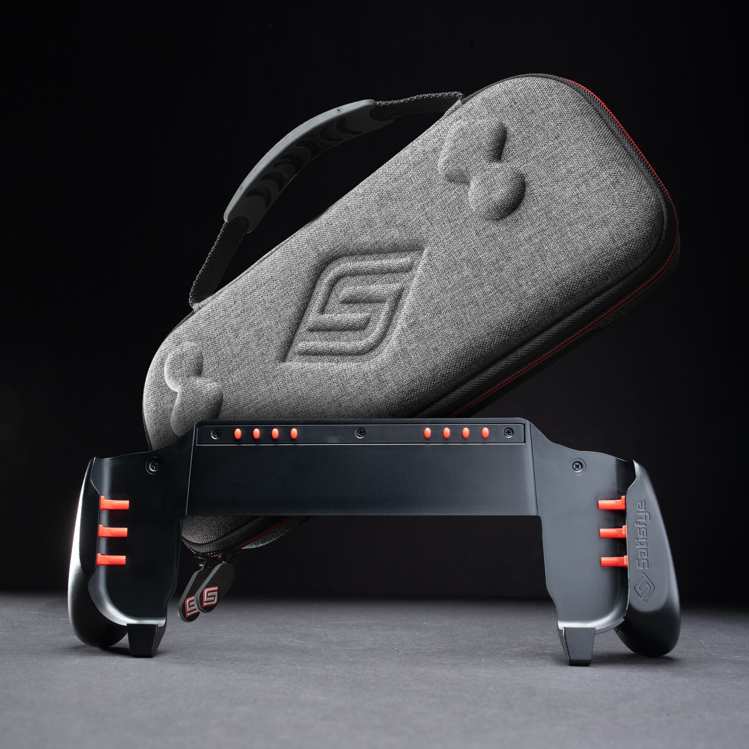 ZenGrip Ronin Slim Bundle – Satisfye