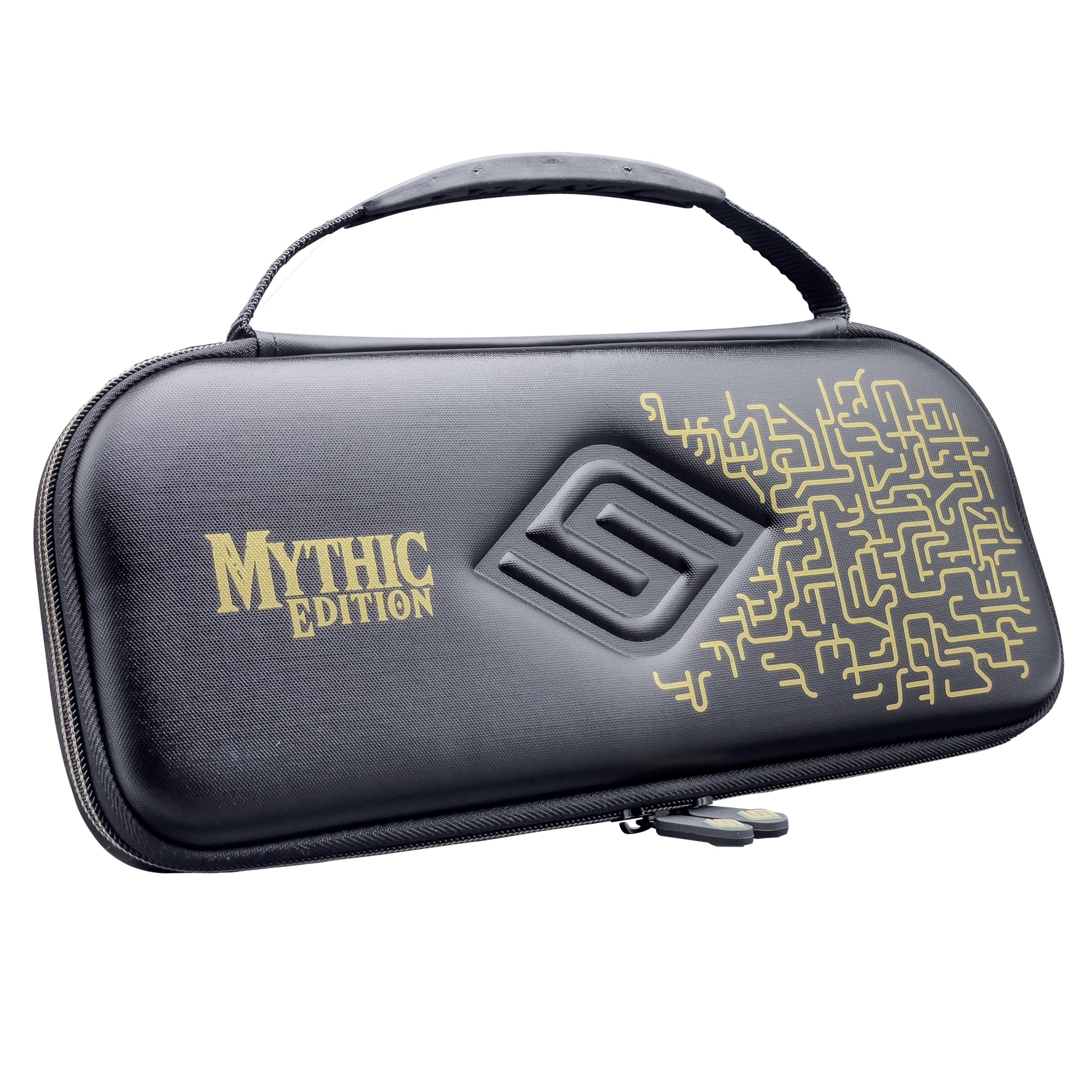 ZenGrip Ronin Mythic Edition – Satisfye