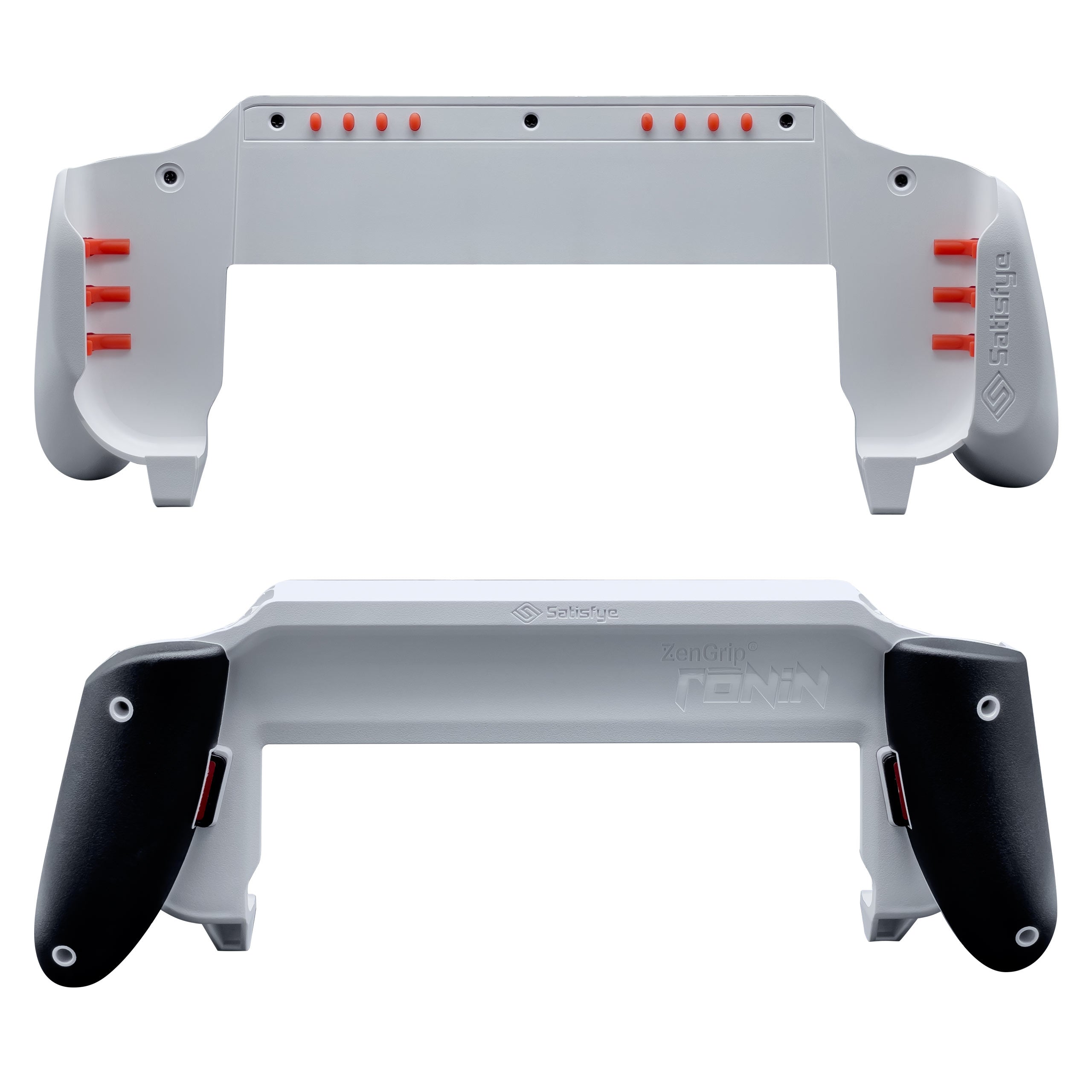 ZenGrip Ronin for Switch & Switch OLED – Satisfye