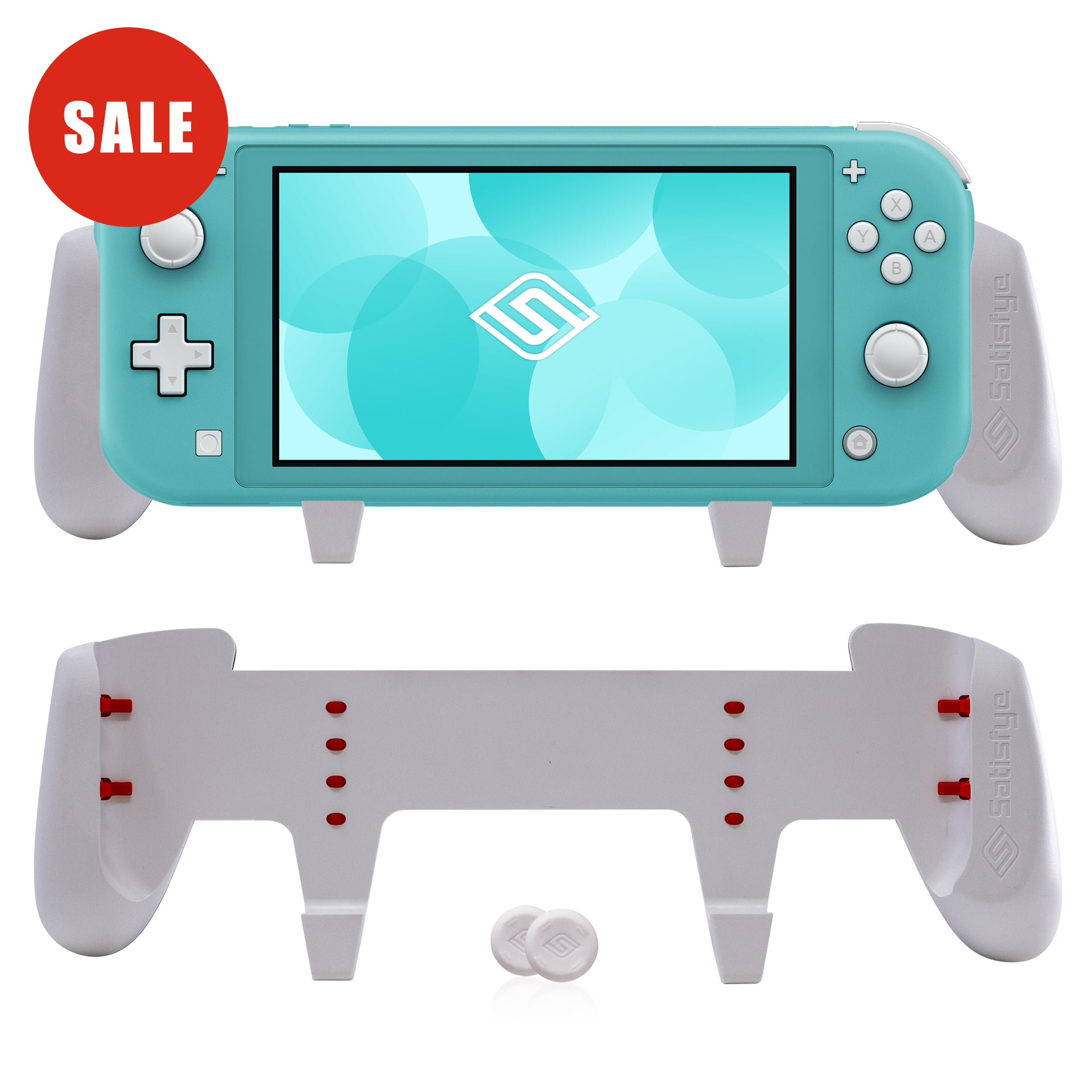 ZenGrip Go for Switch Lite - Main Image
