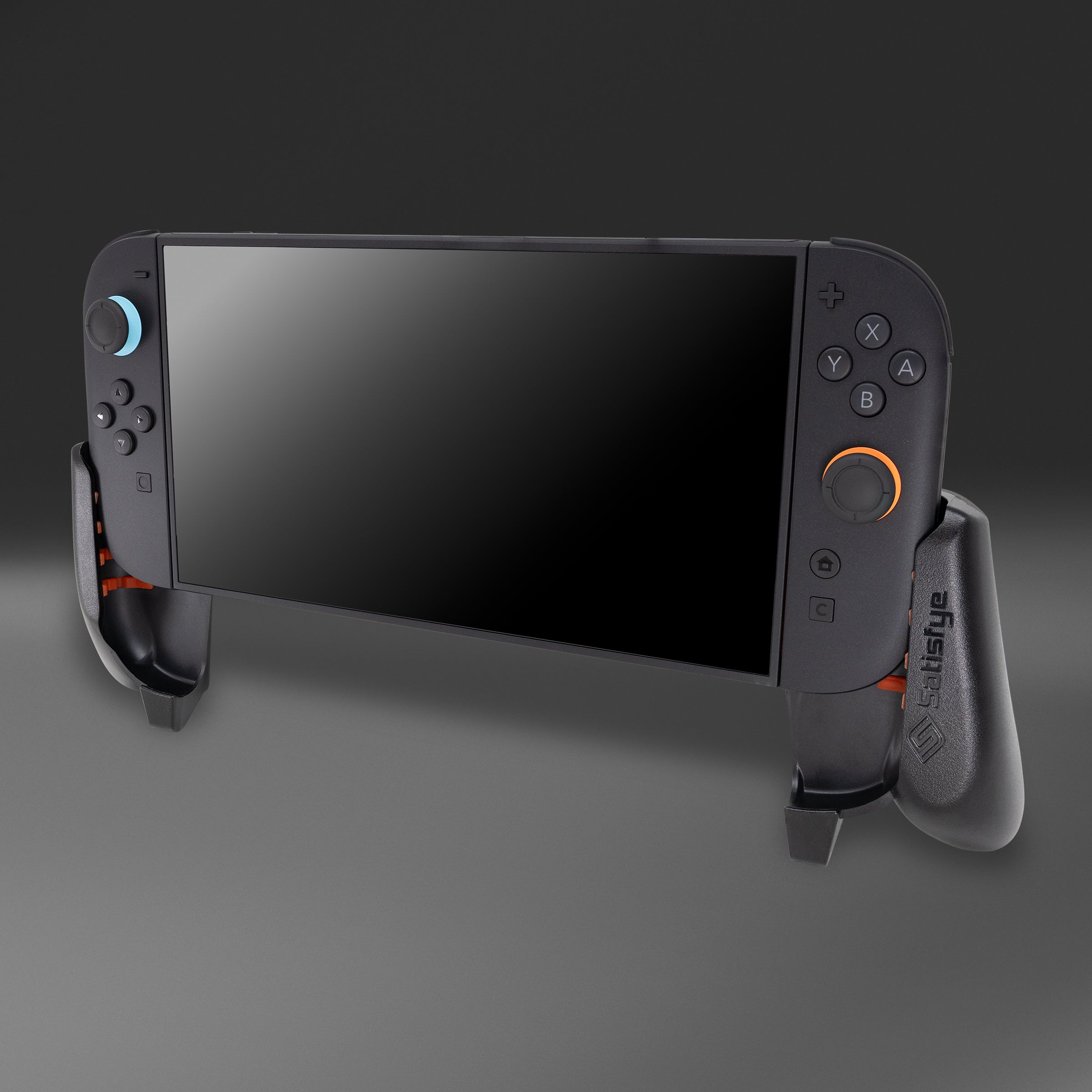 Switch Oled Satisfye Grip Bundle Satisfye Switch Grip ZenGrip Pro
