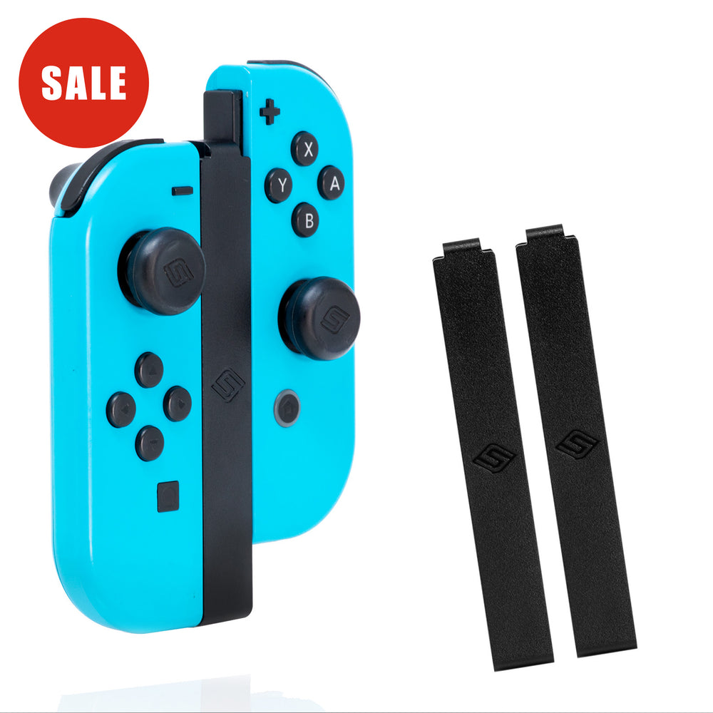 Nintendo Switch Side Rails Nintendo Switch – Satisfye