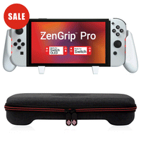 zengrip-pro-black-white-slim. zengrip-pro-black-white-slim.