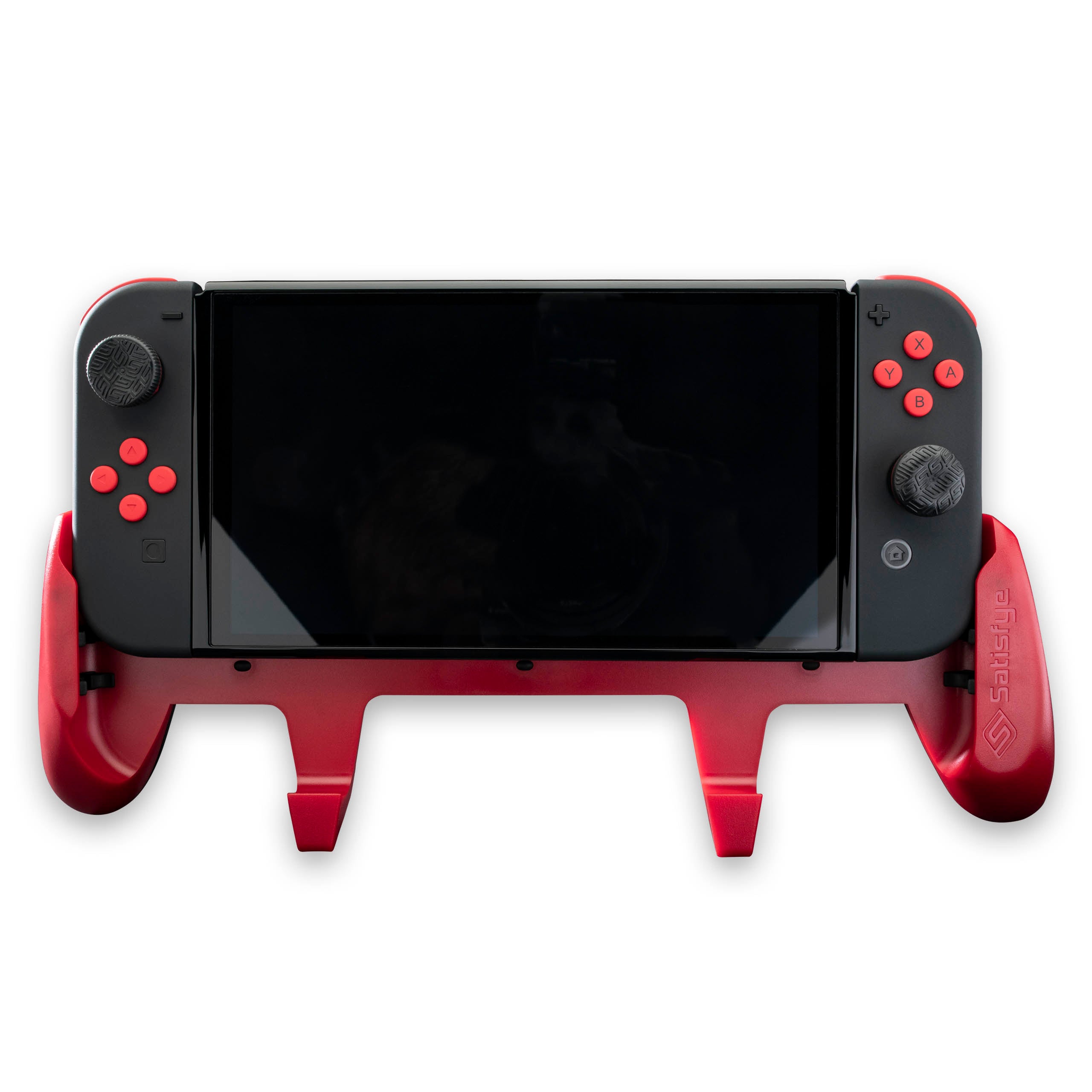 ZenGrip Pro Diablo Red Edition (FS)