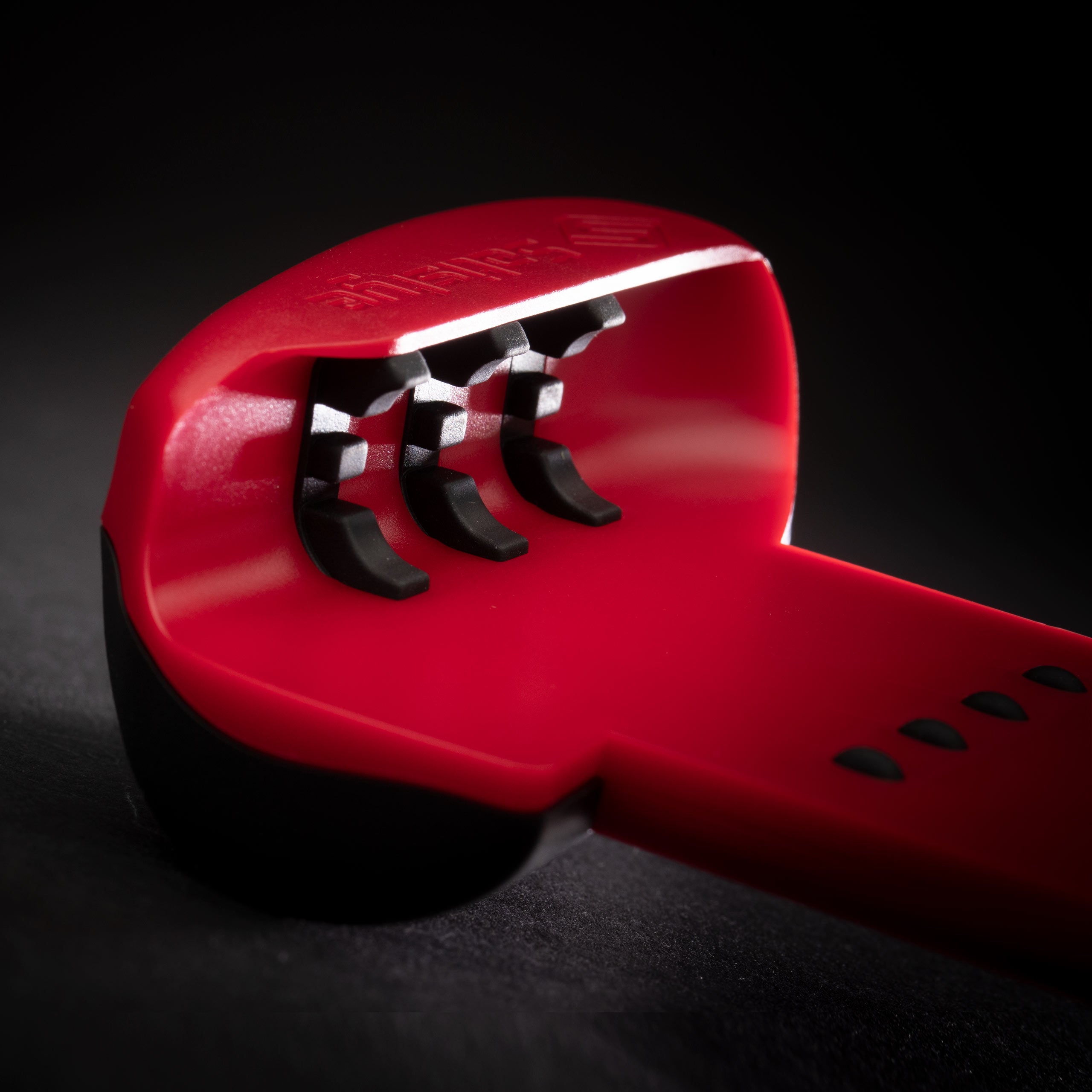 ZenGrip Pro Diablo Red Edition (FS)