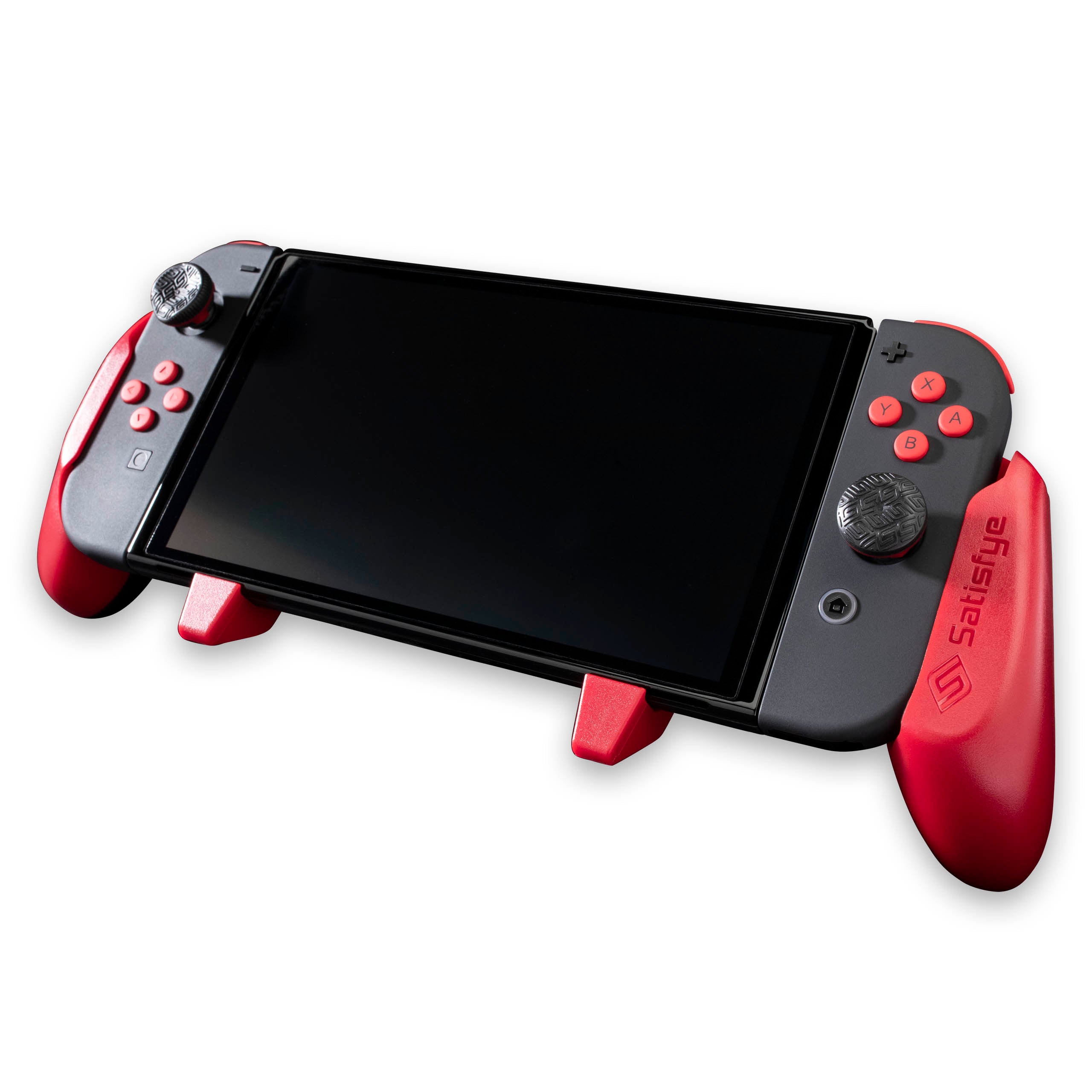 ZenGrip Pro Diablo Red Edition (FS)