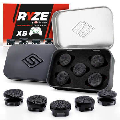 RYZEPADS (Xbox) - Combo Pack