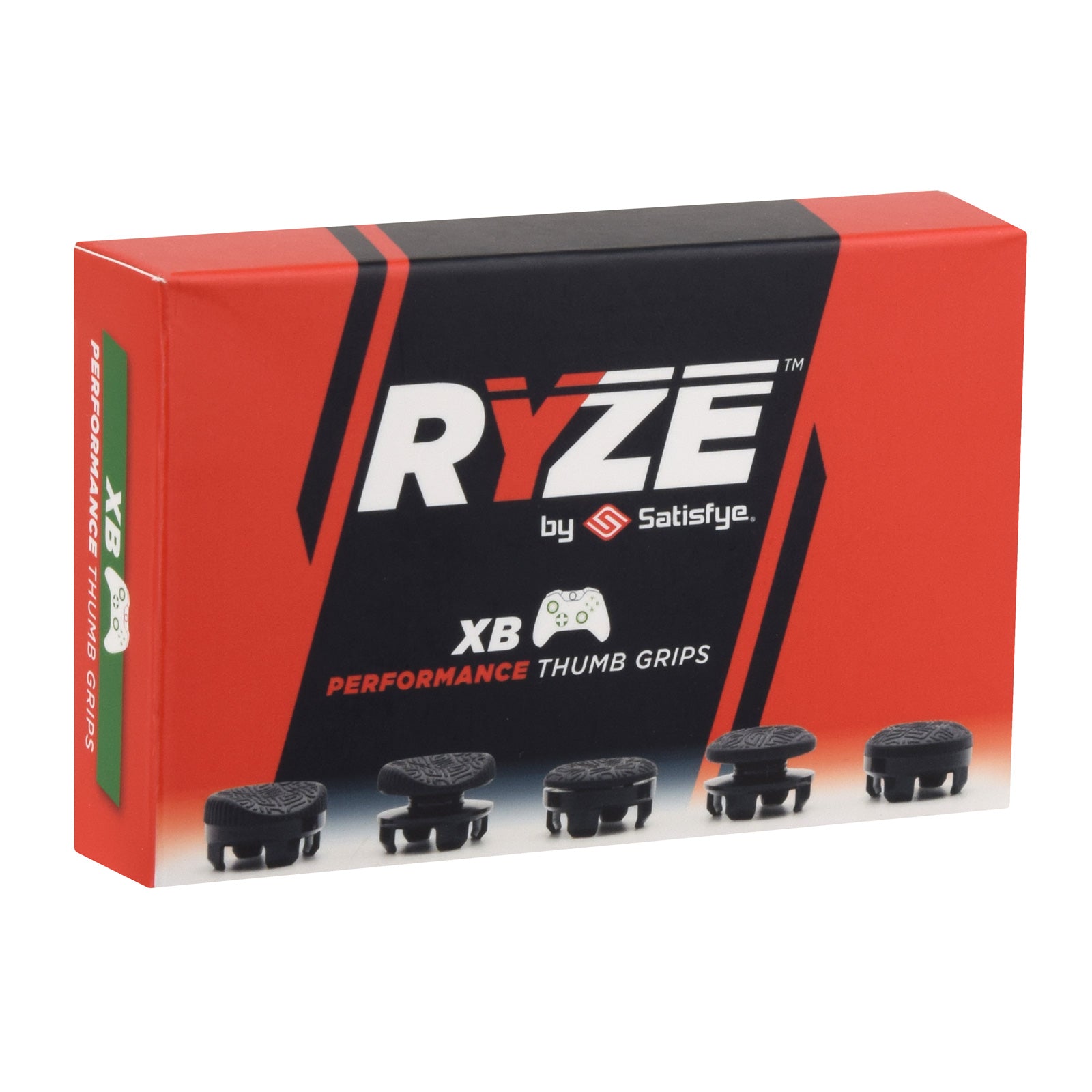 RYZEPADS (Xbox/SteamDeck) - Combo Pack – Satisfye