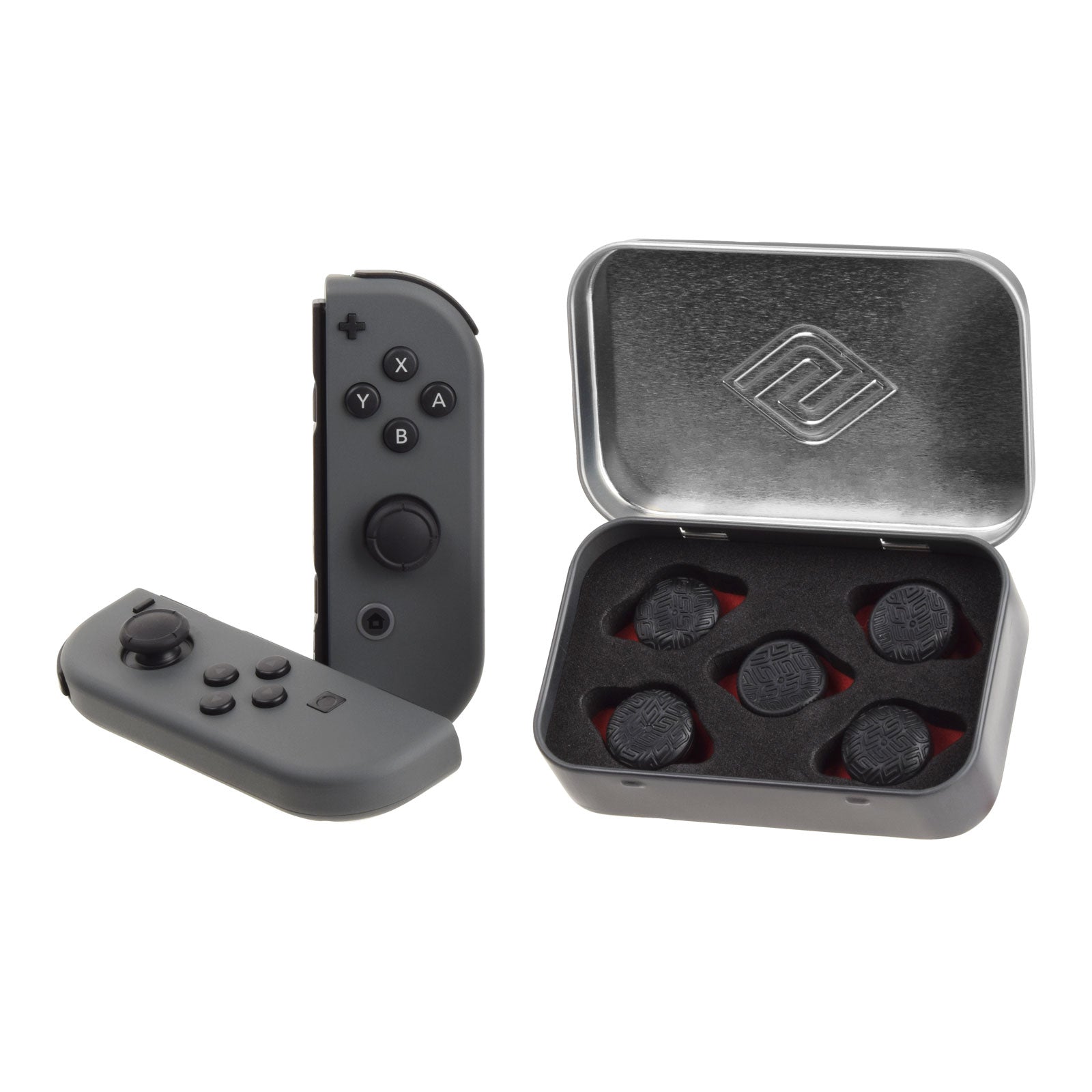 RYZEPADS (Switch) - Combo Pack – Satisfye