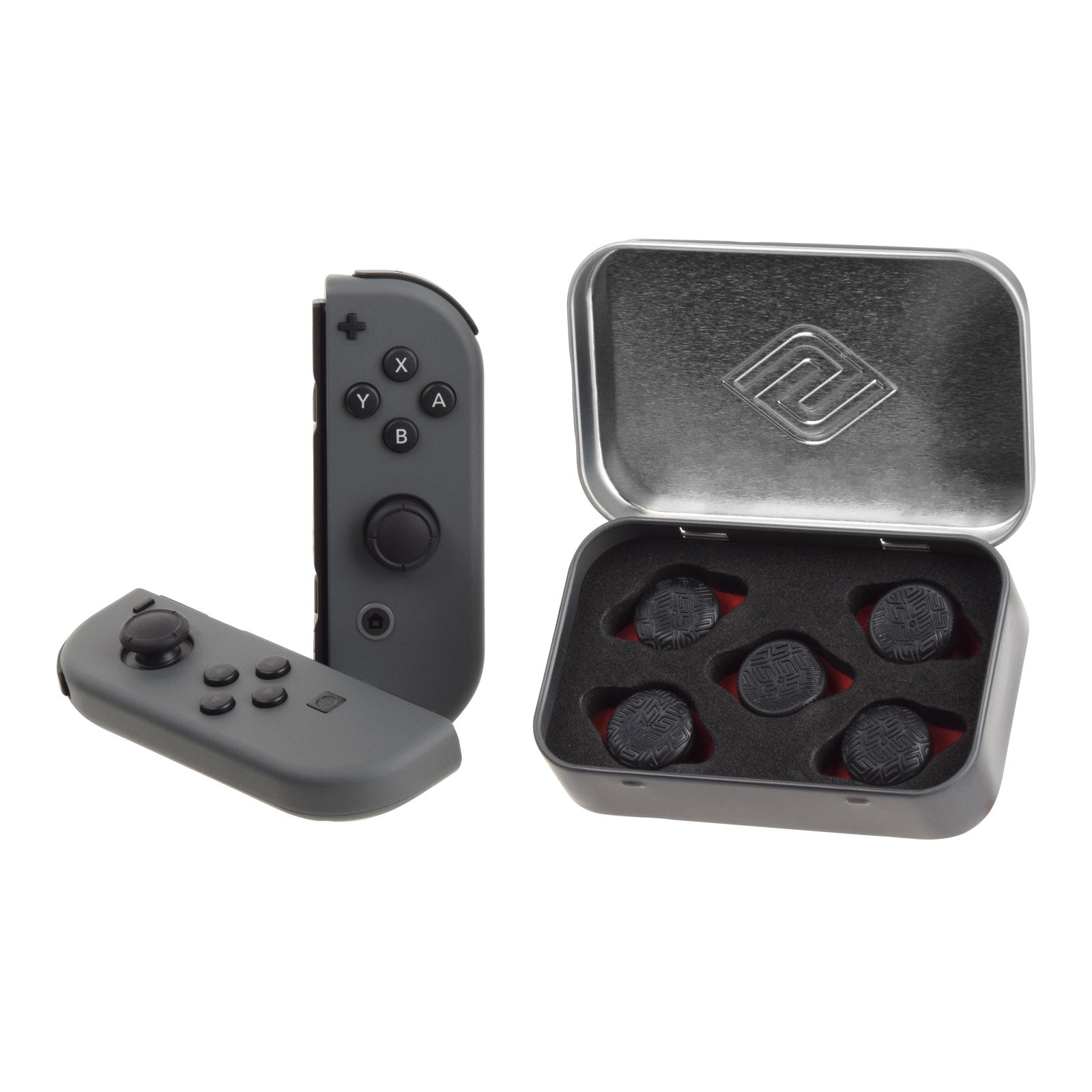 RYZEPADS (Switch) - Combo Pack