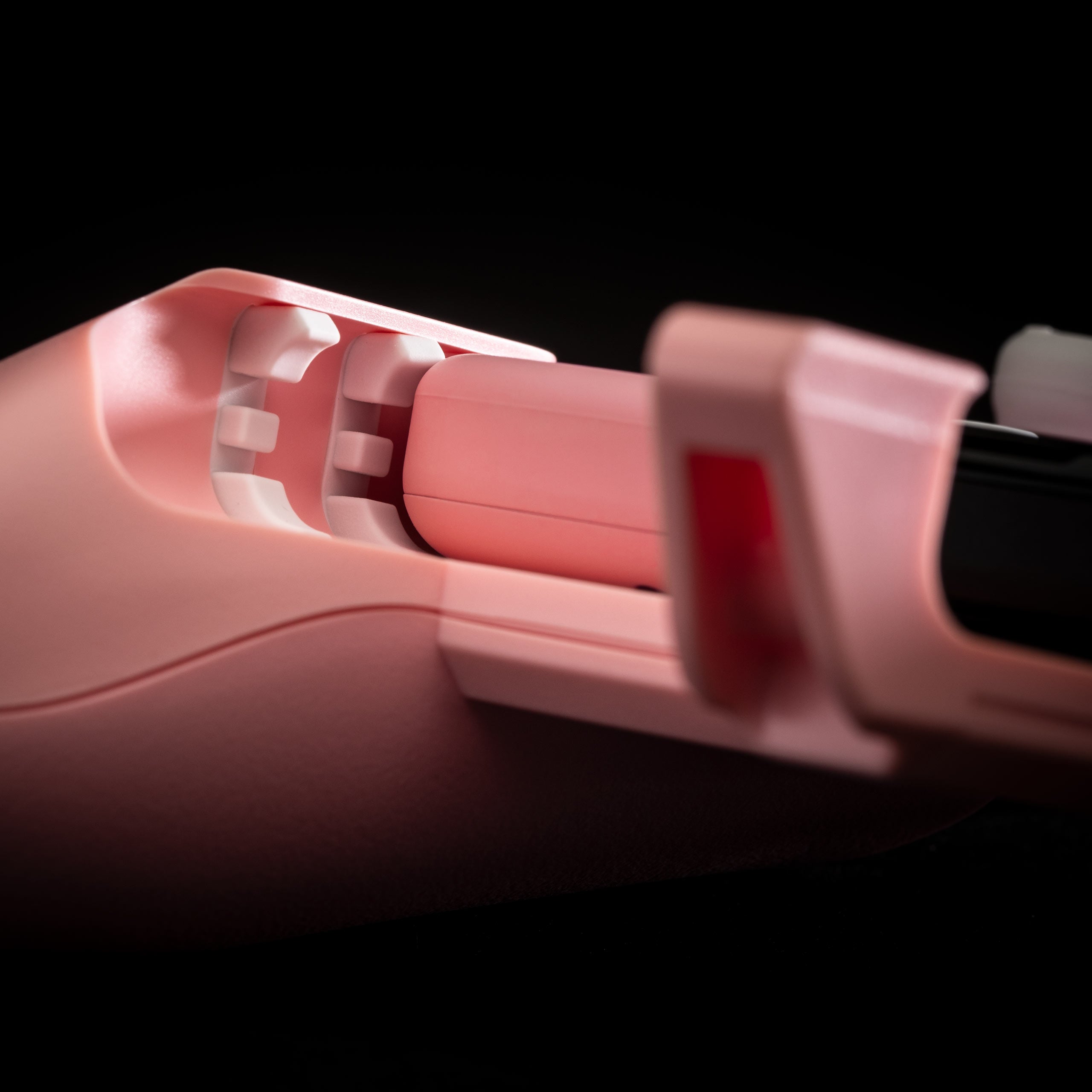 ZenGrip Pro Pynkalicious Edition – Satisfye