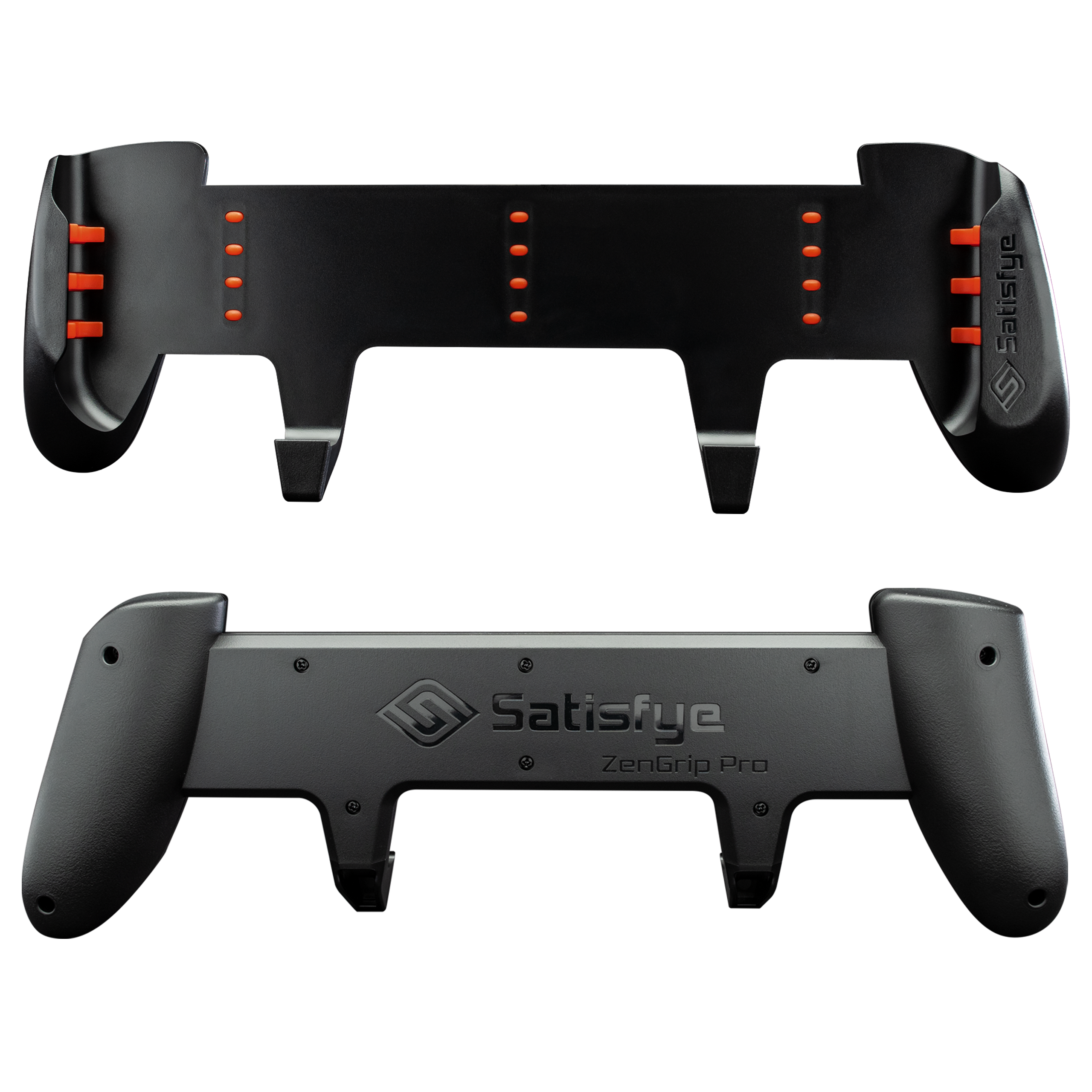 ZenGrip Pro for Switch Switch OLED – Satisfye