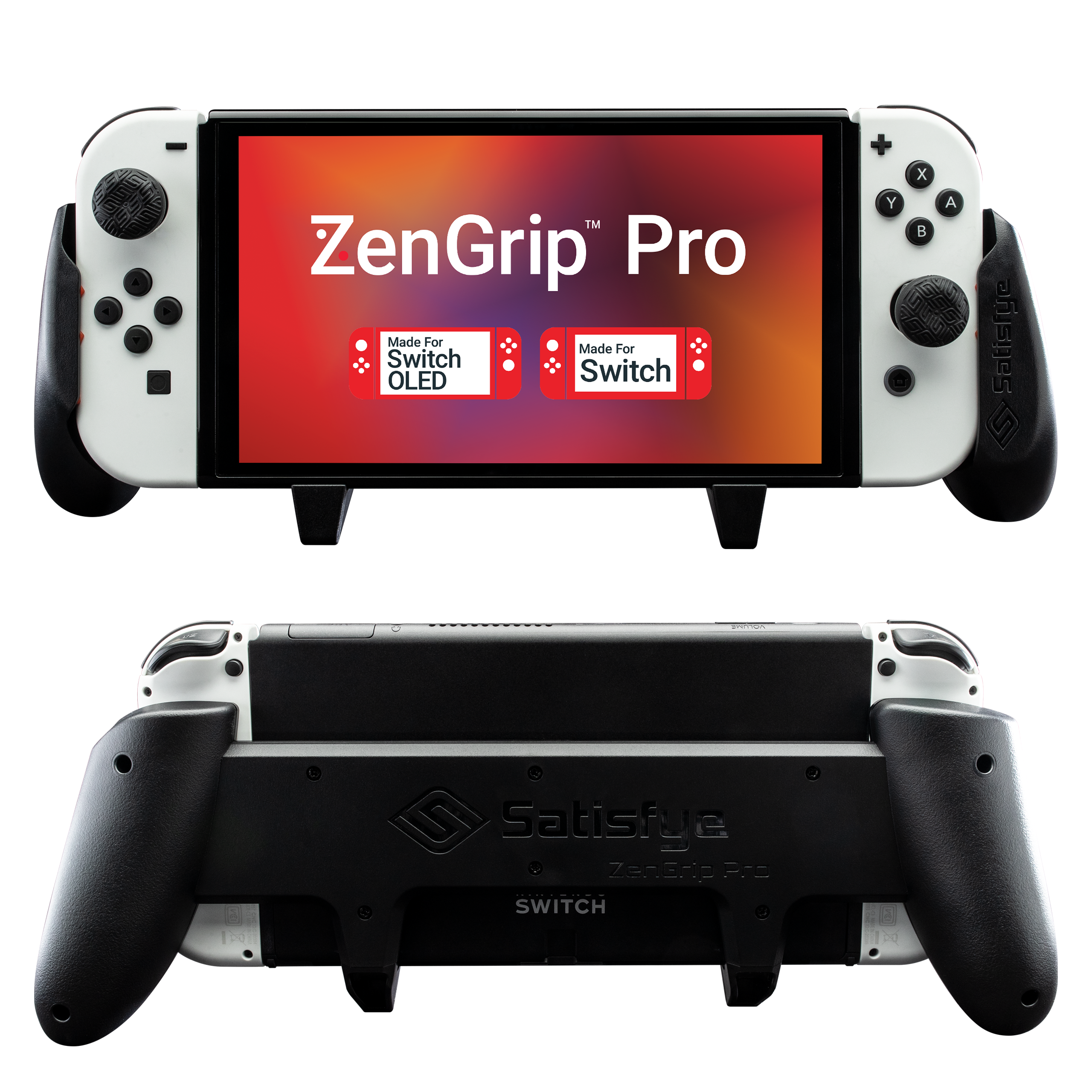 Satisfye grip switch lite hotsell