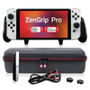 ZenGrip Pro Elite Bundle for Switch & Switch OLED