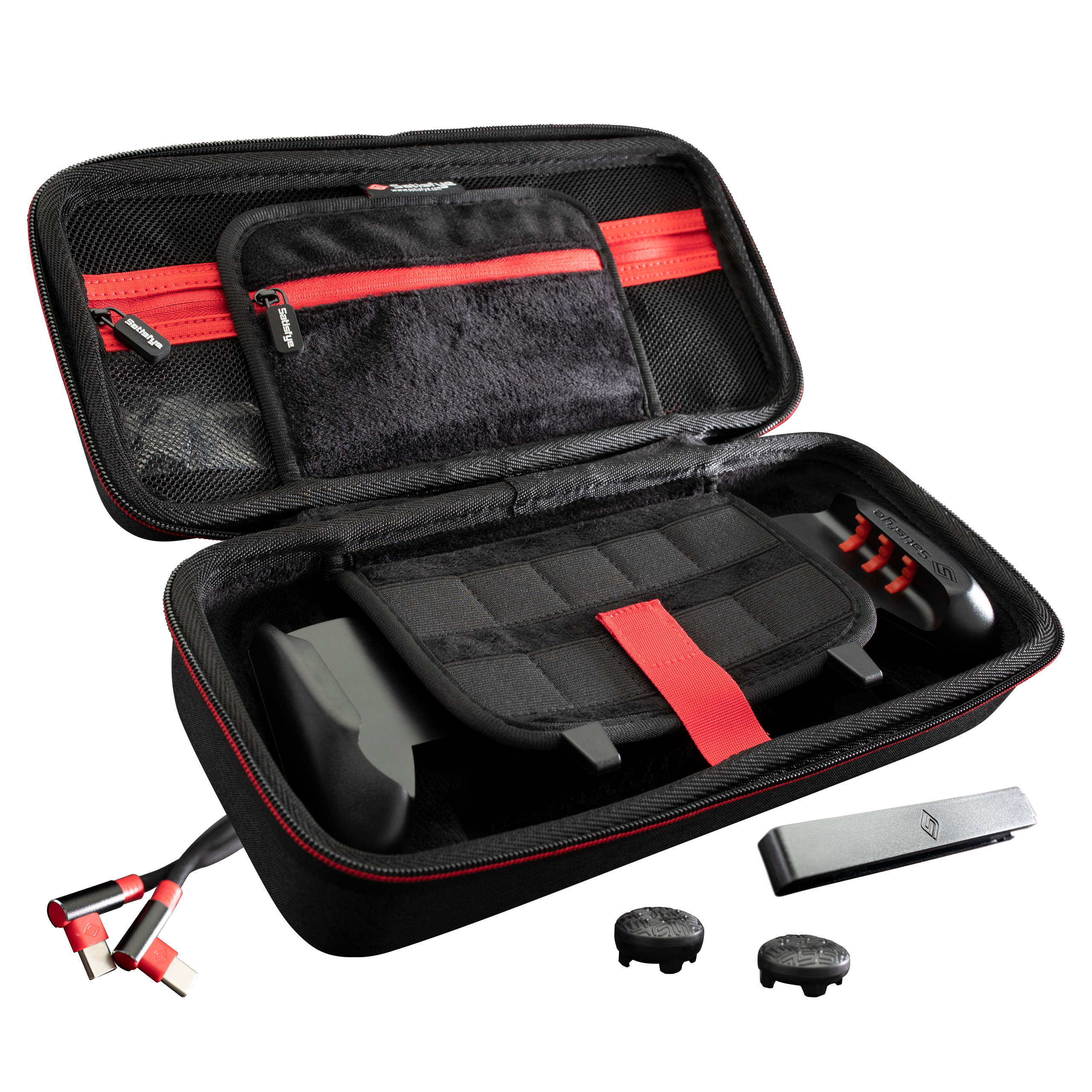 ZenGrip Pro Elite Bundle for Switch & Switch OLED (FS)