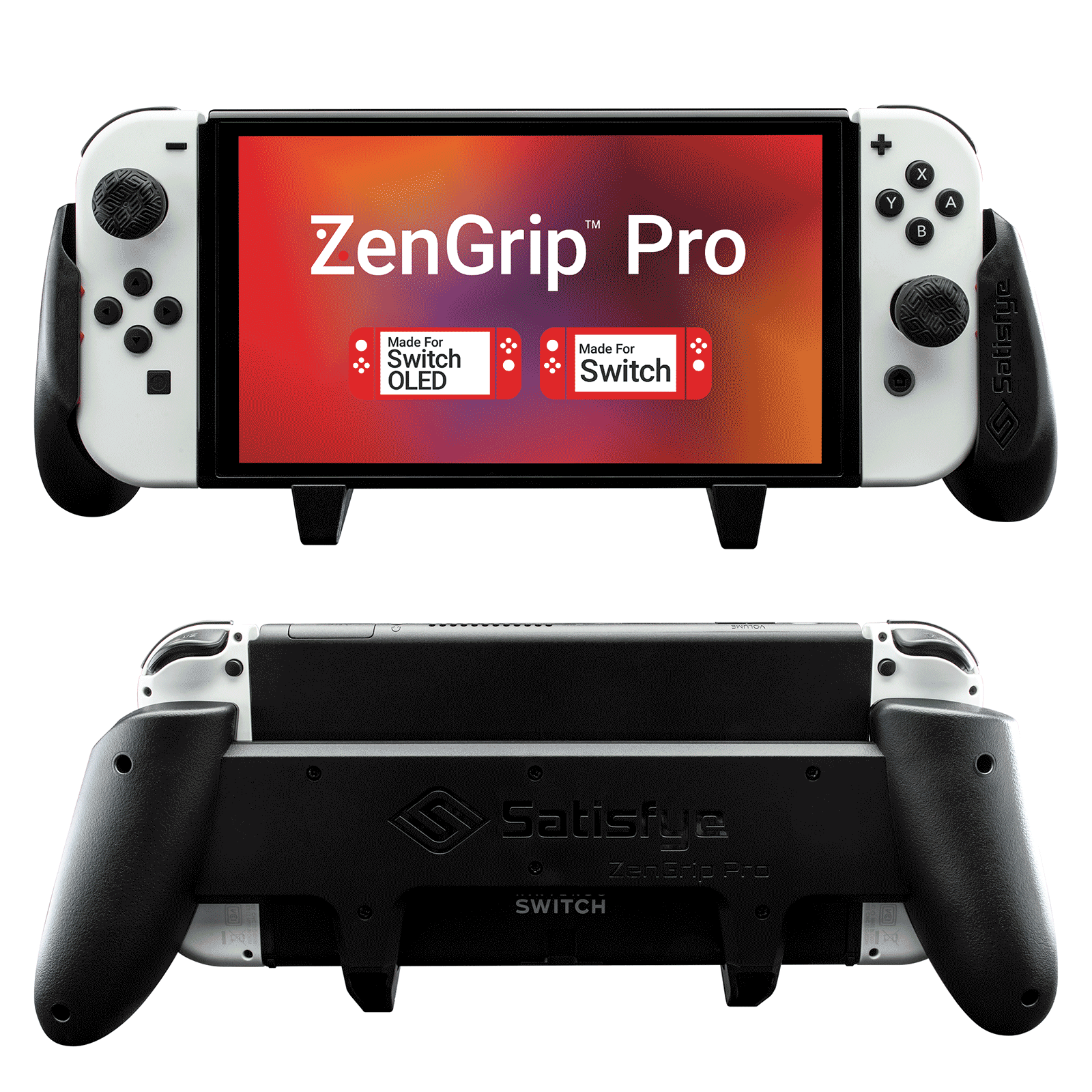 ZenGrip Pro