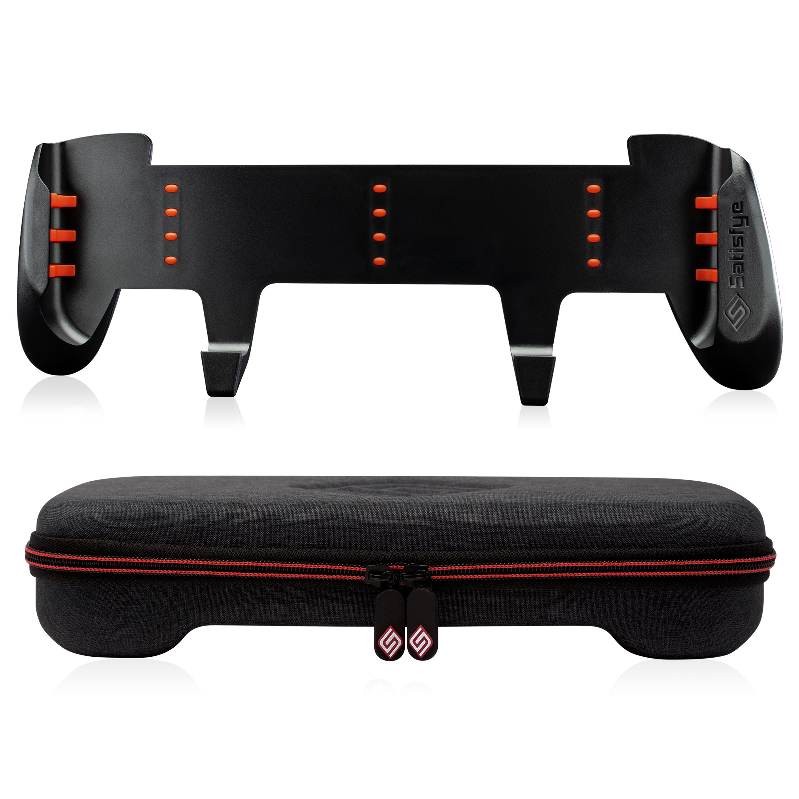 ZenGrip Pro Slim Bundle for Switch & Switch OLED (FS)